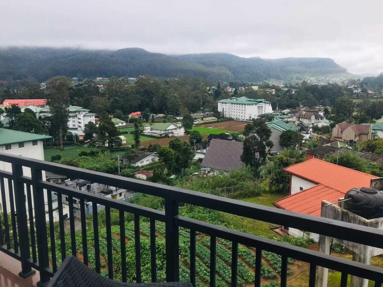 Guest house Sky Heaven Nuwaraeliya Nuwara Eliya