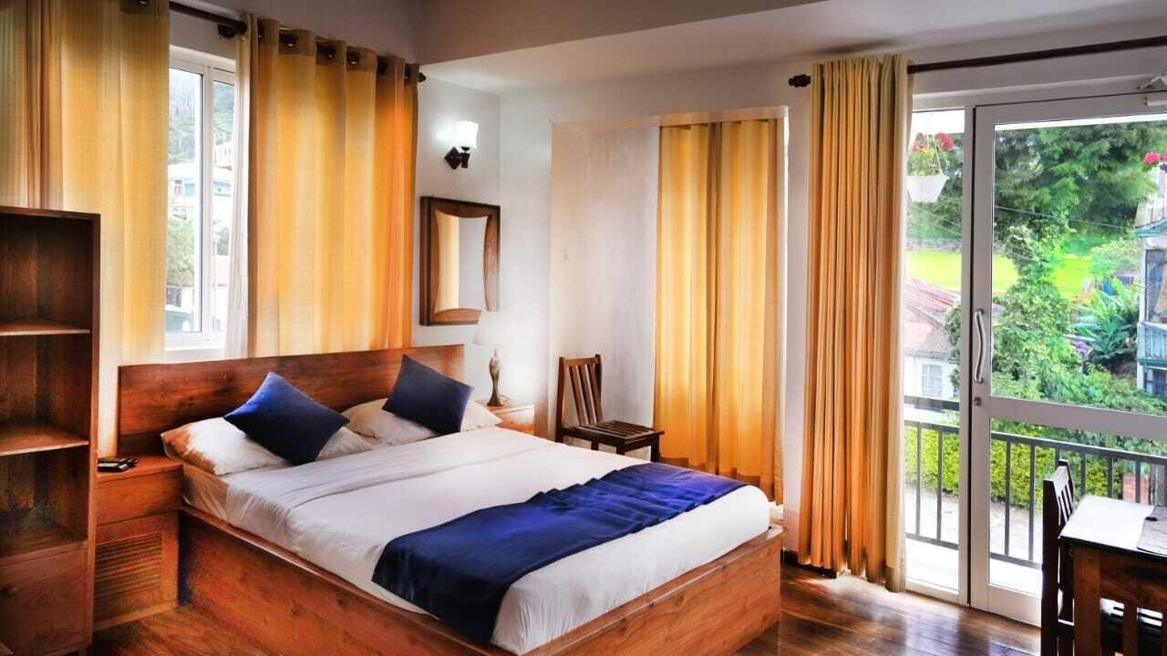 Sky Heaven Nuwaraeliya 3* Nuwara Eliya