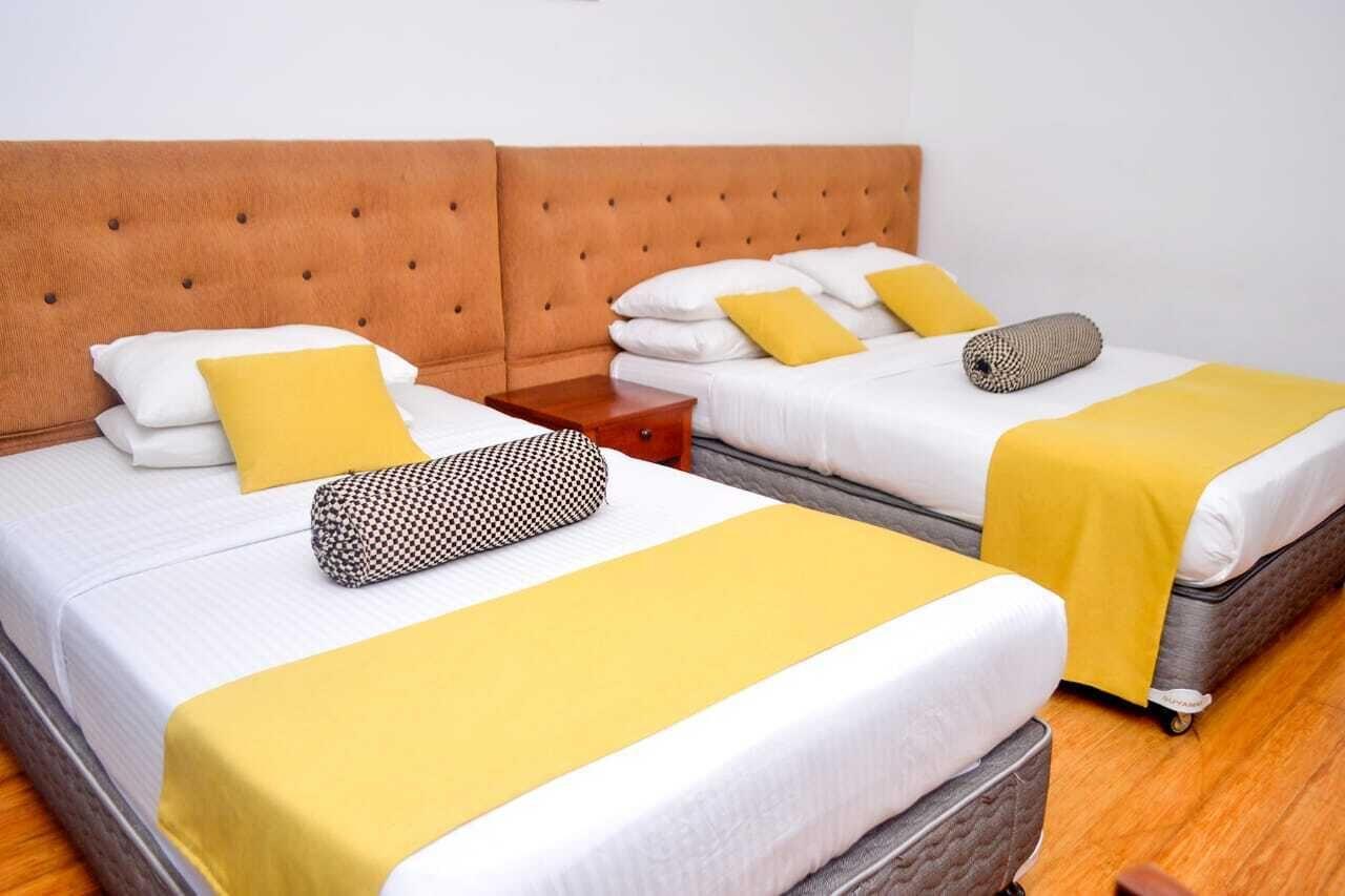 Guest house Sky Heaven Nuwaraeliya Nuwara Eliya