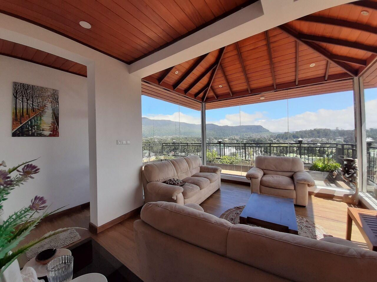 Sky Heaven Nuwaraeliya Guest house 3*