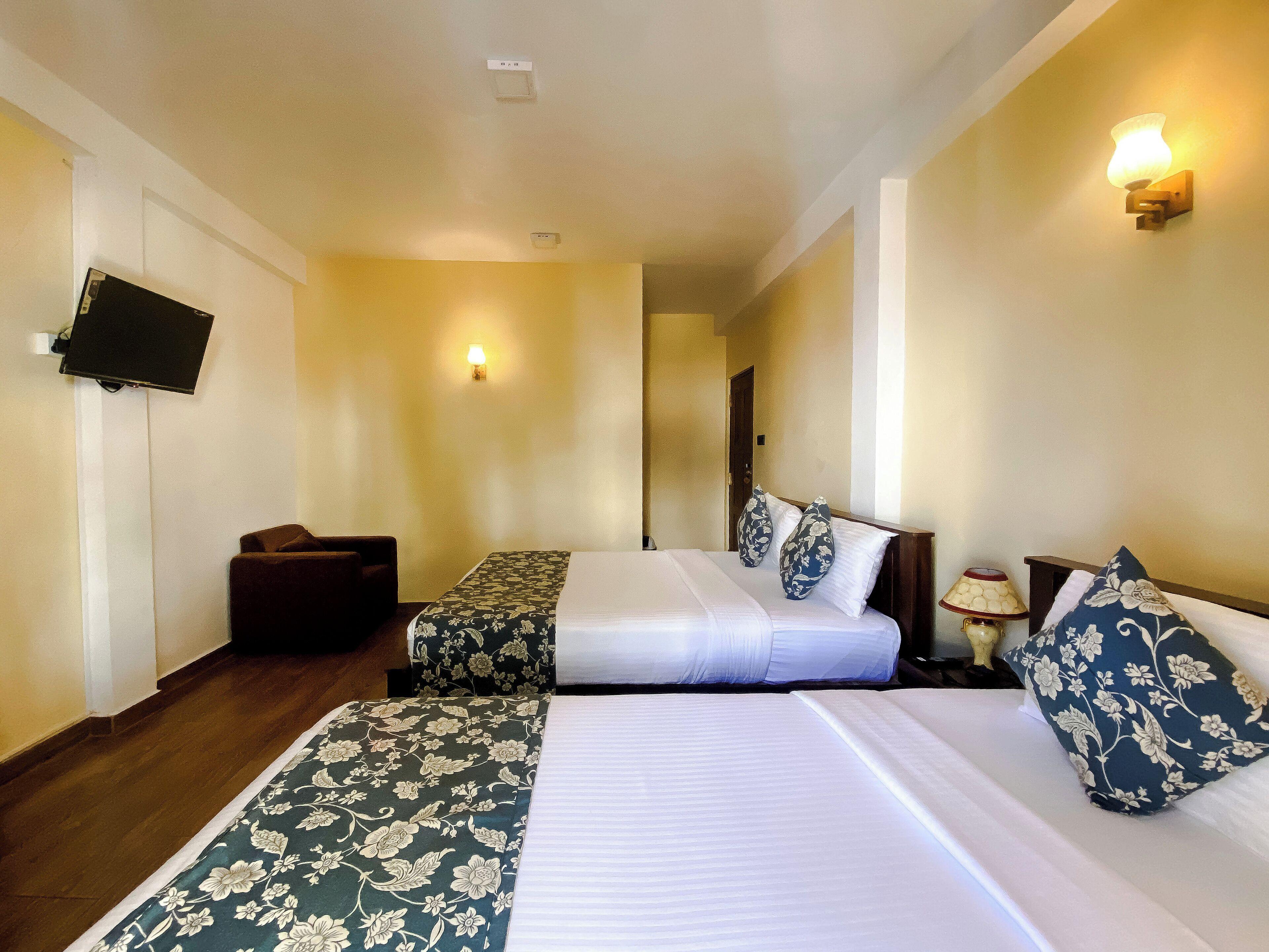 Guest house Summer Glow Guest - Nuwara Eliya