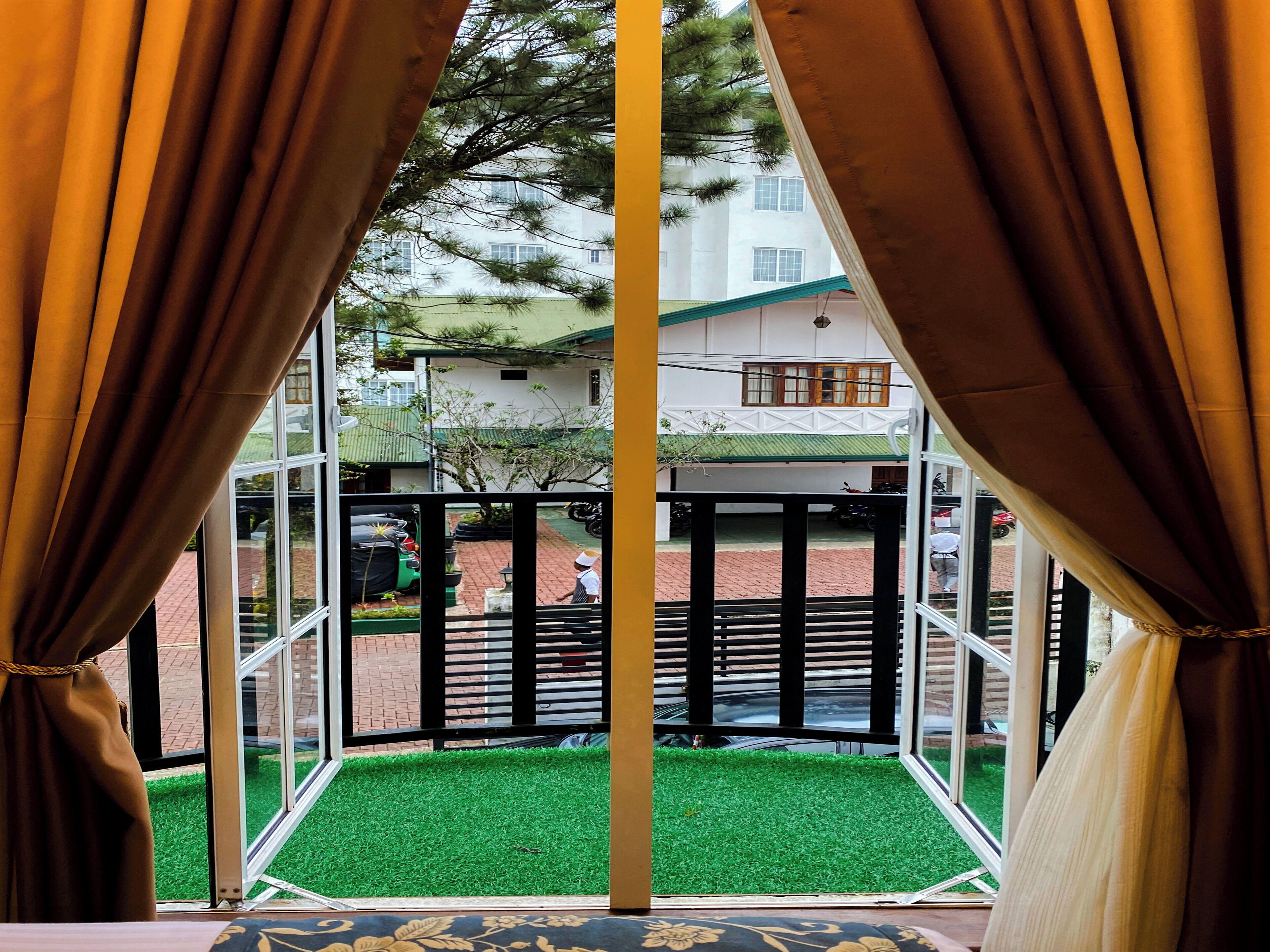 Guest house Summer Glow Guest - Nuwara Eliya