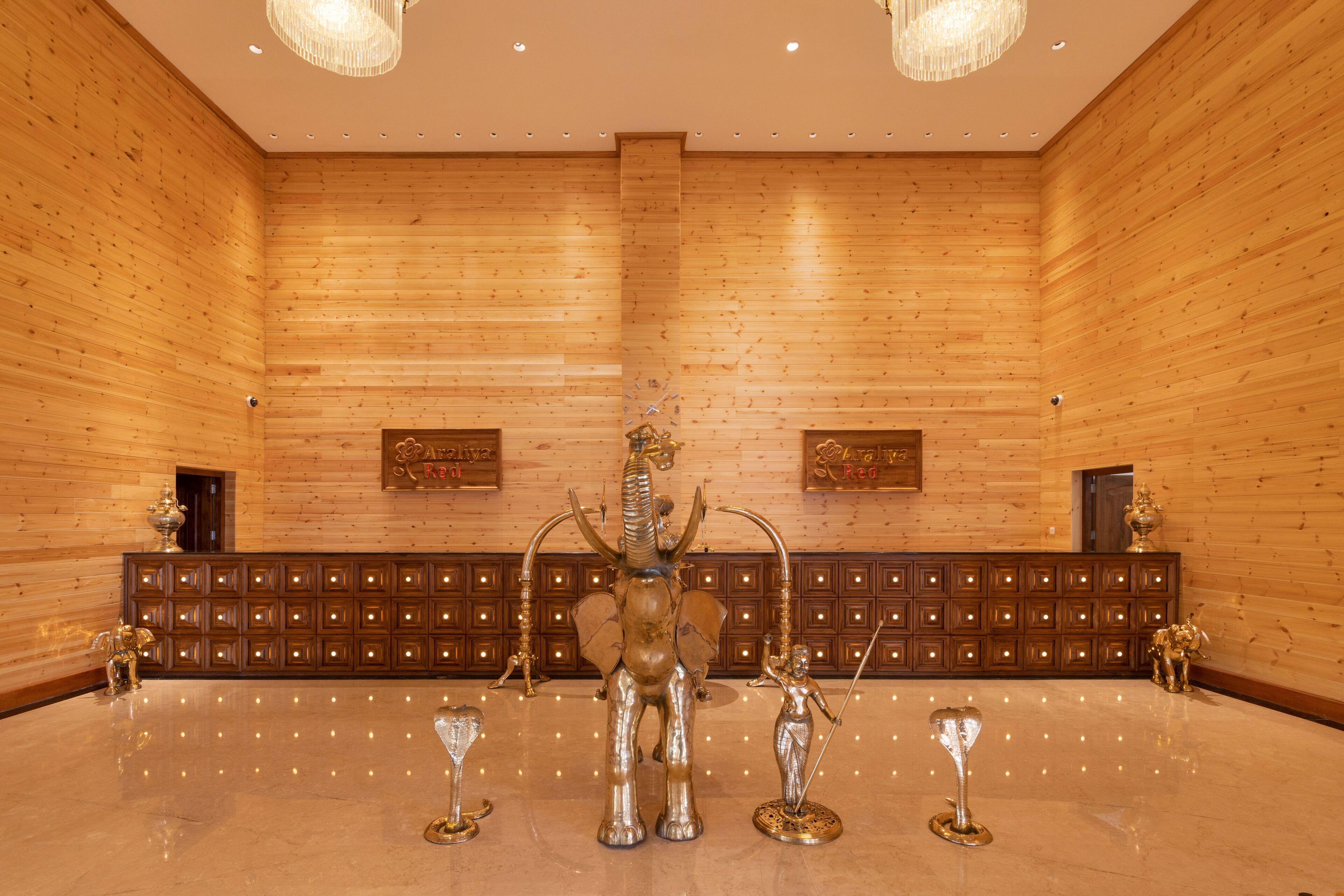 Araliya Red - Budget Friendly Hotel- Where Find Stunning 360 Panoramic View Of Nuwara Eliya