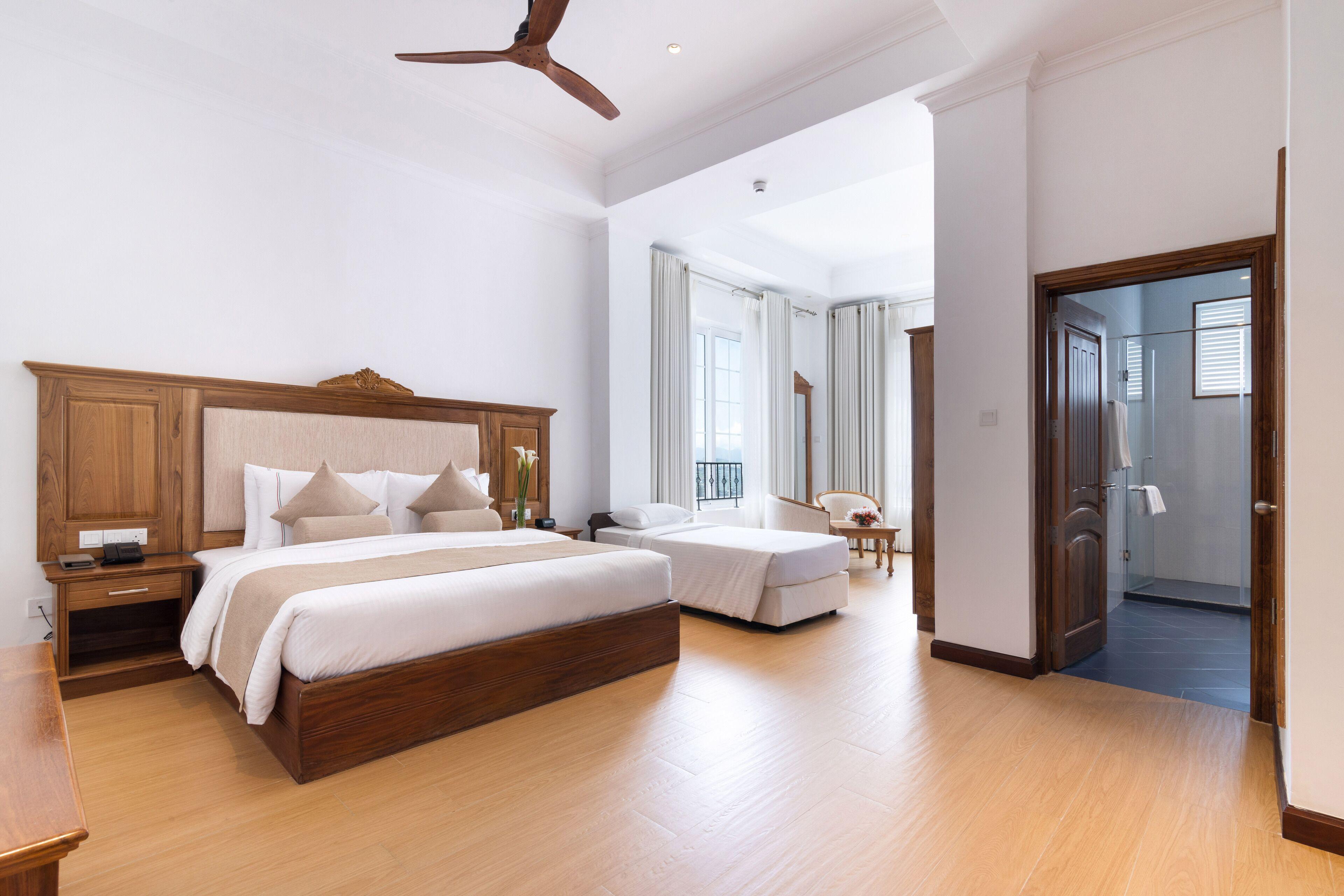 Araliya Red - Budget Friendly Hotel- Where Find Stunning 360 Panoramic View Of Hotel Nuwara Eliya