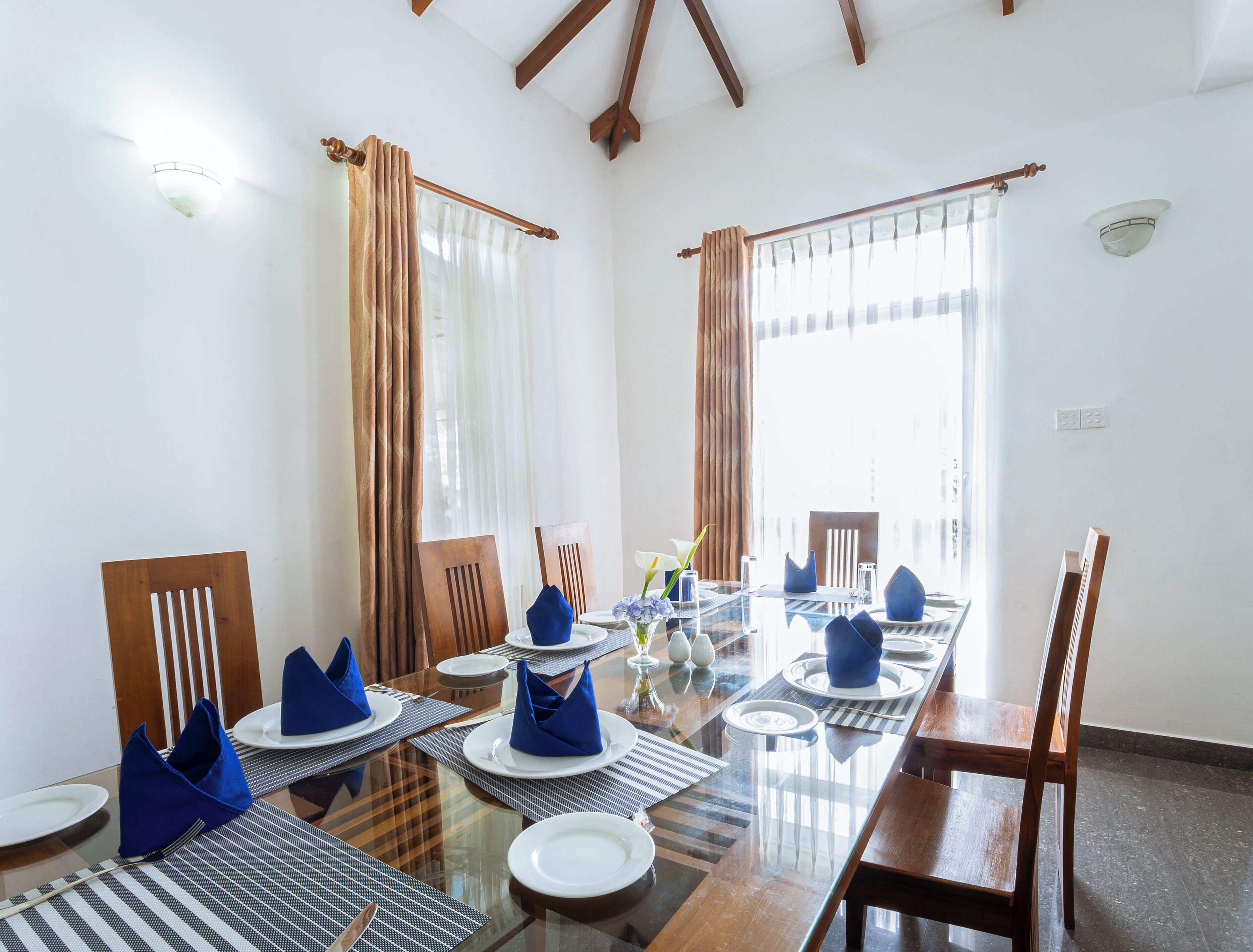 Cloud Nine Retreat * Nuwara Eliya