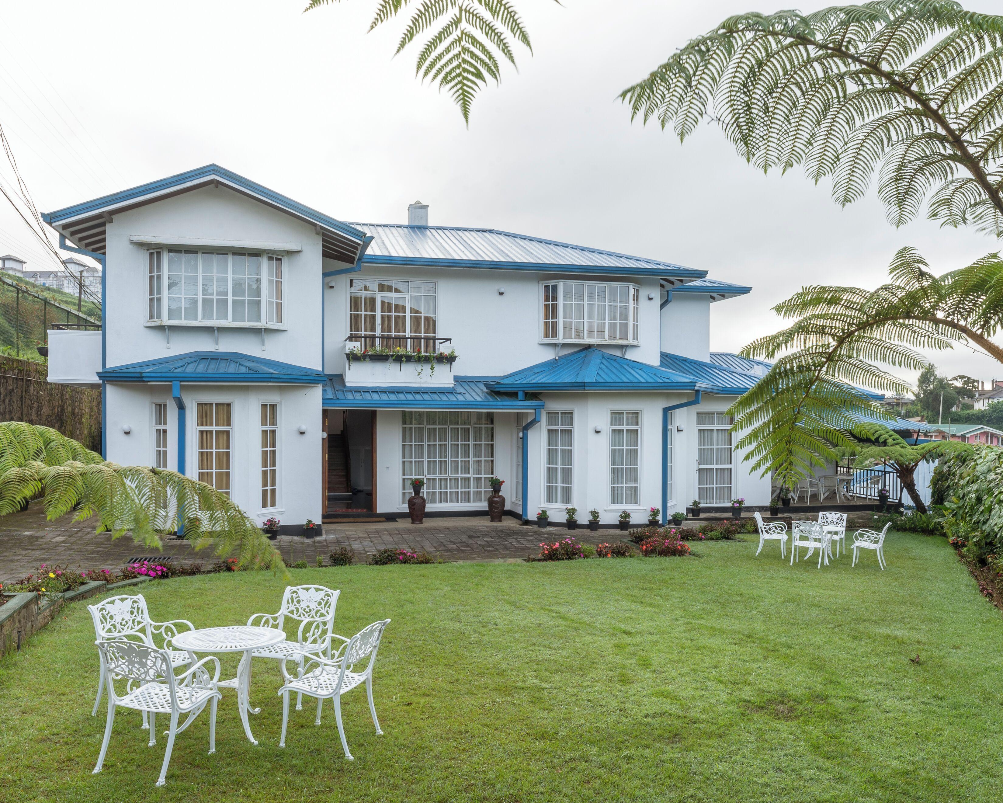 Cloud Nine Retreat Inn *