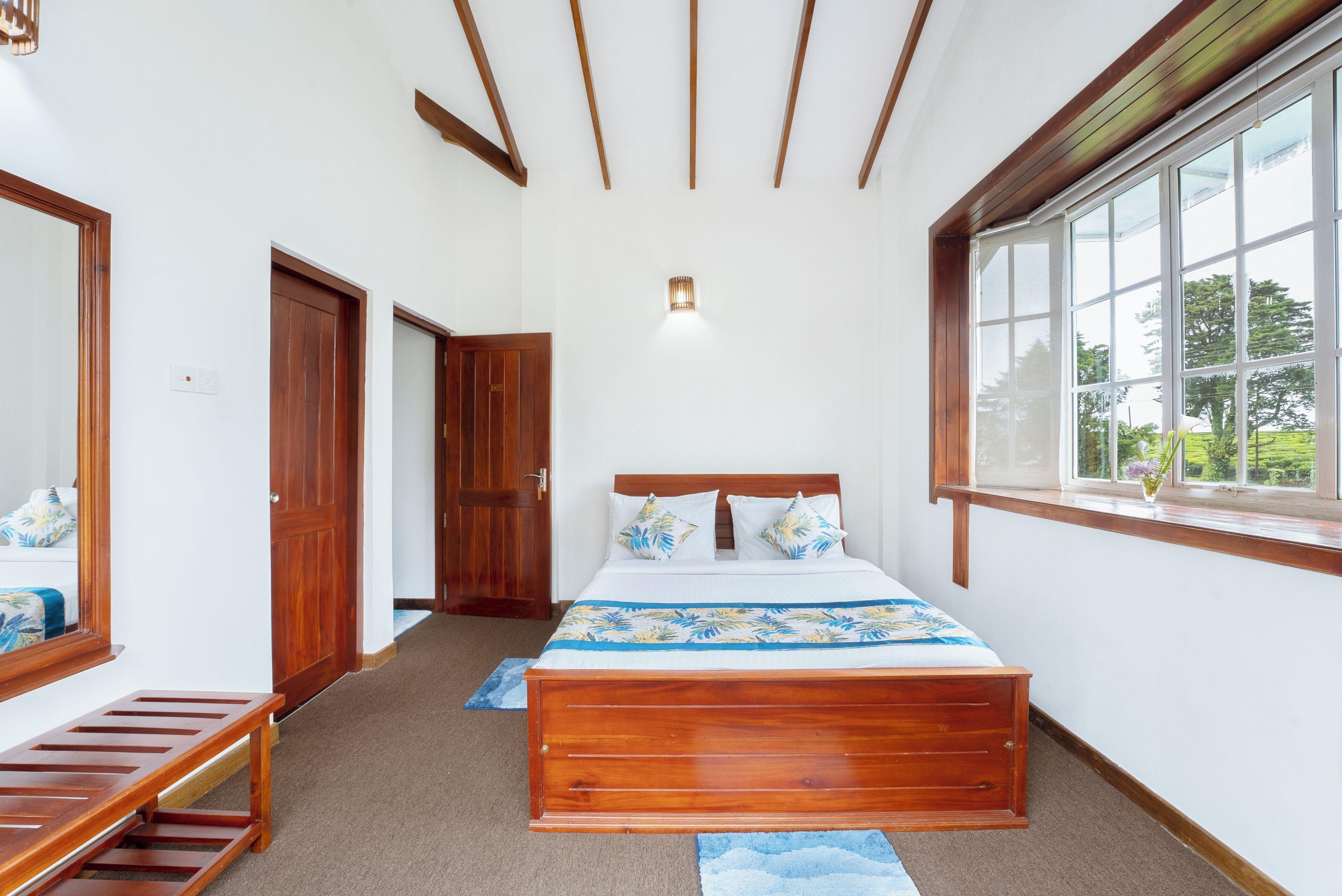 Cloud Nine Retreat Inn *