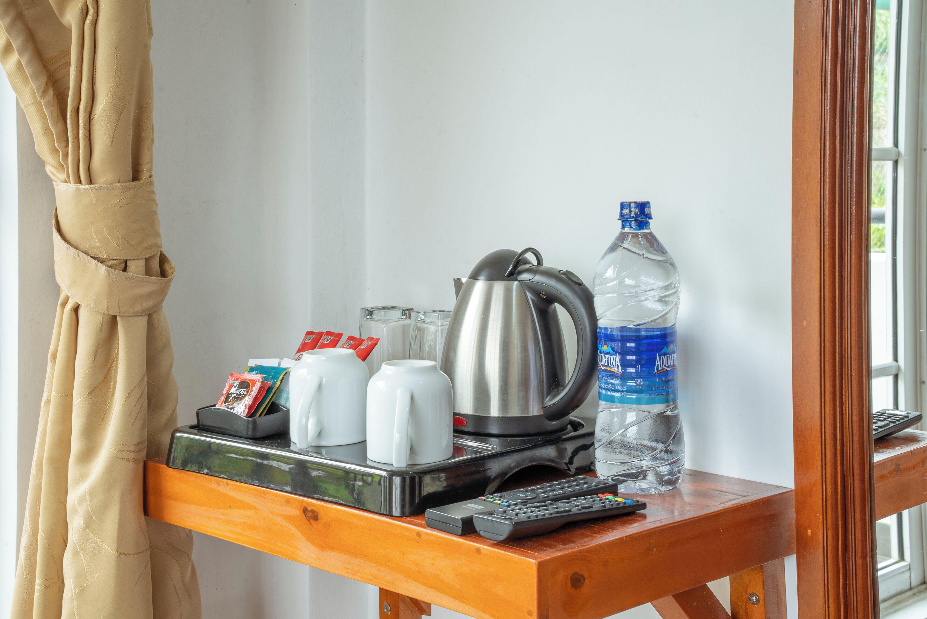 Cloud Nine Retreat * Nuwara Eliya