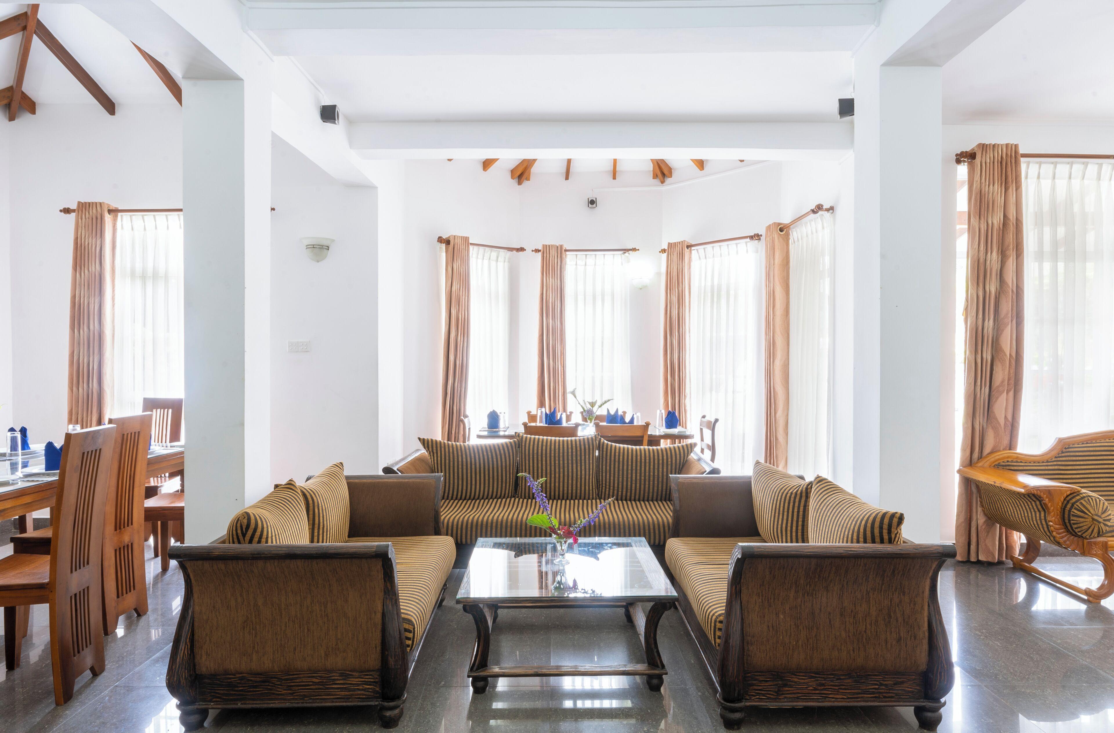 Inn Cloud Nine Retreat Nuwara Eliya