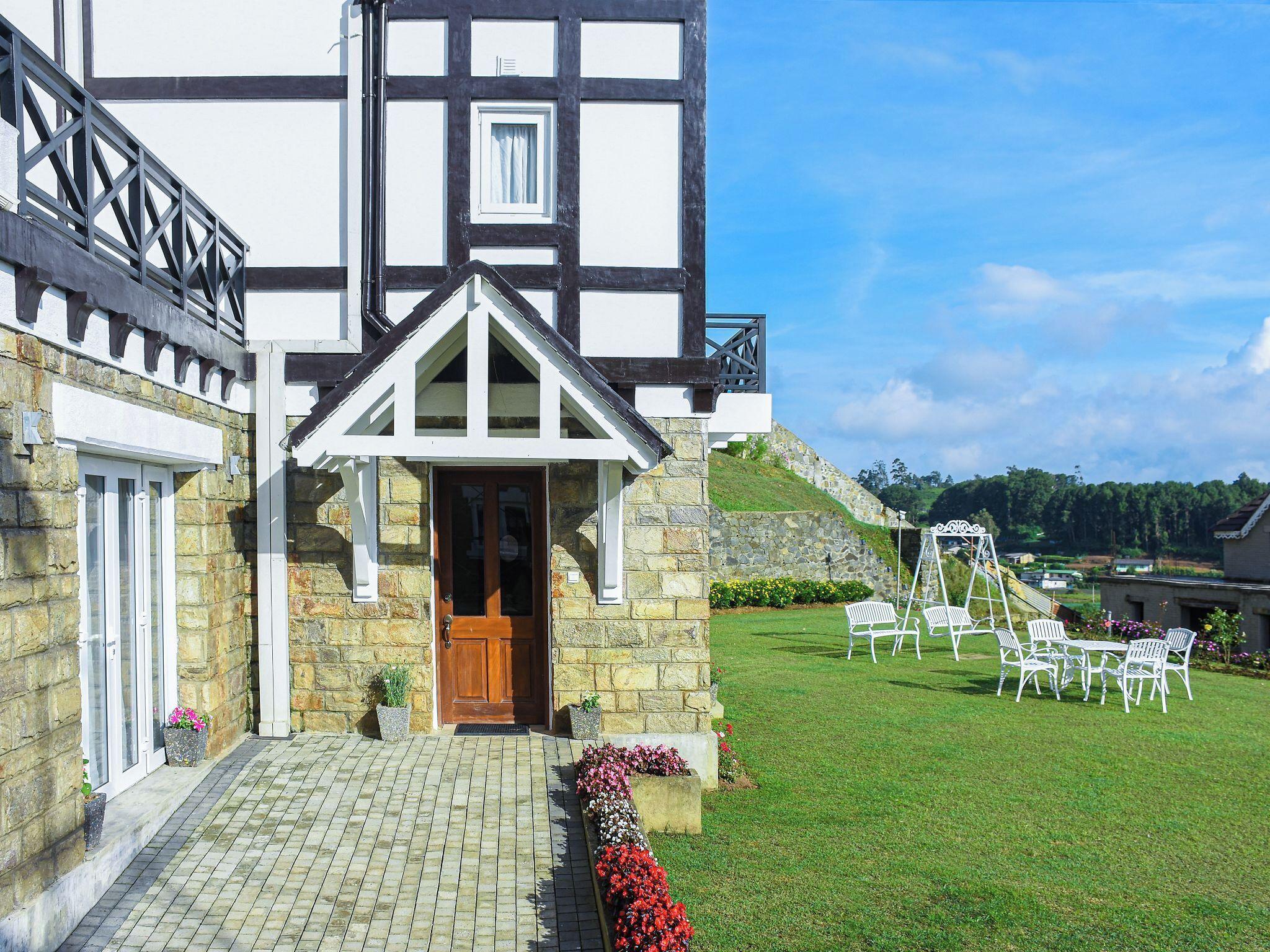 Little England By Joes Hotel Nuwara Eliya