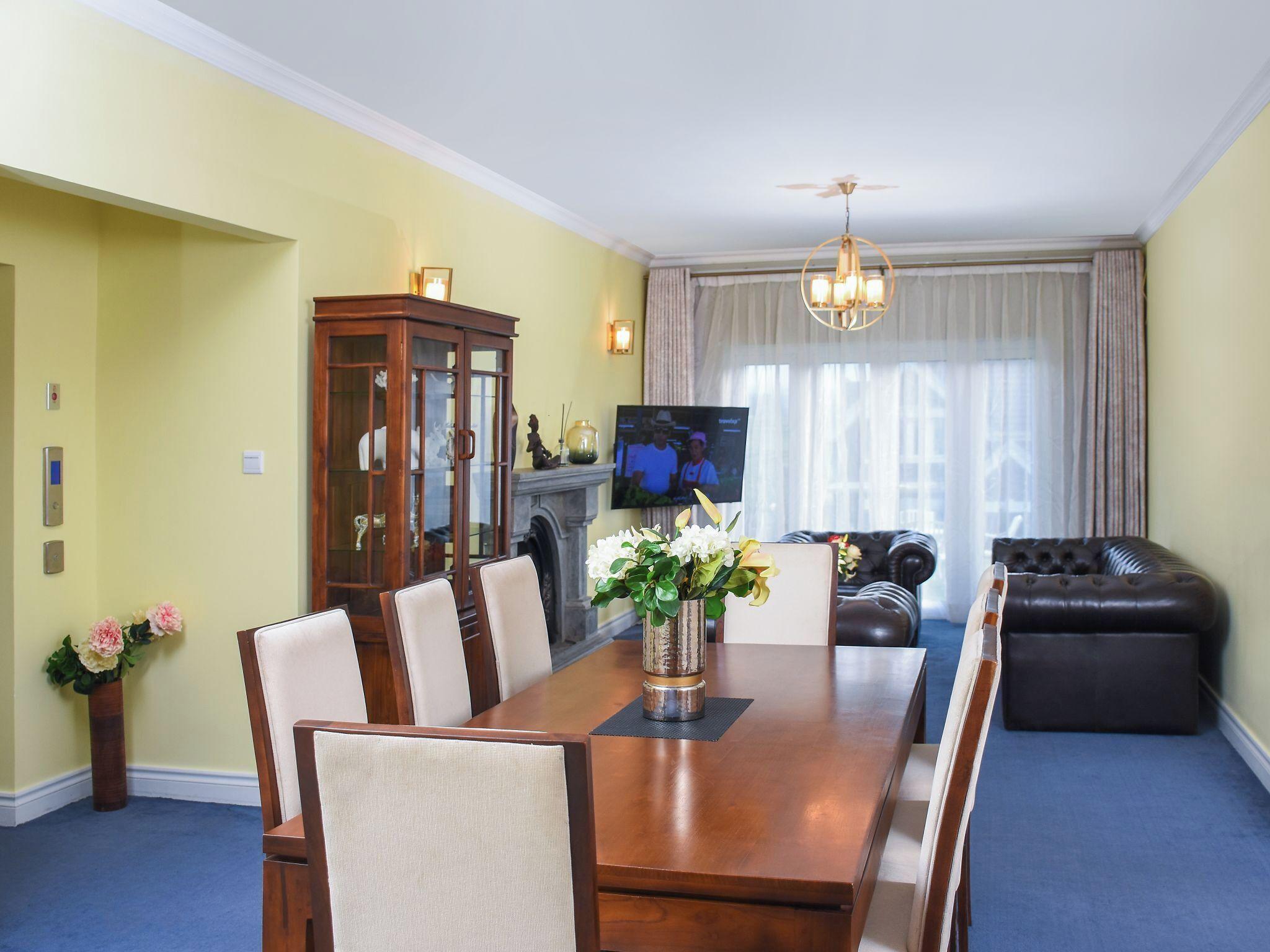 Hotel Little England By Joes 5*