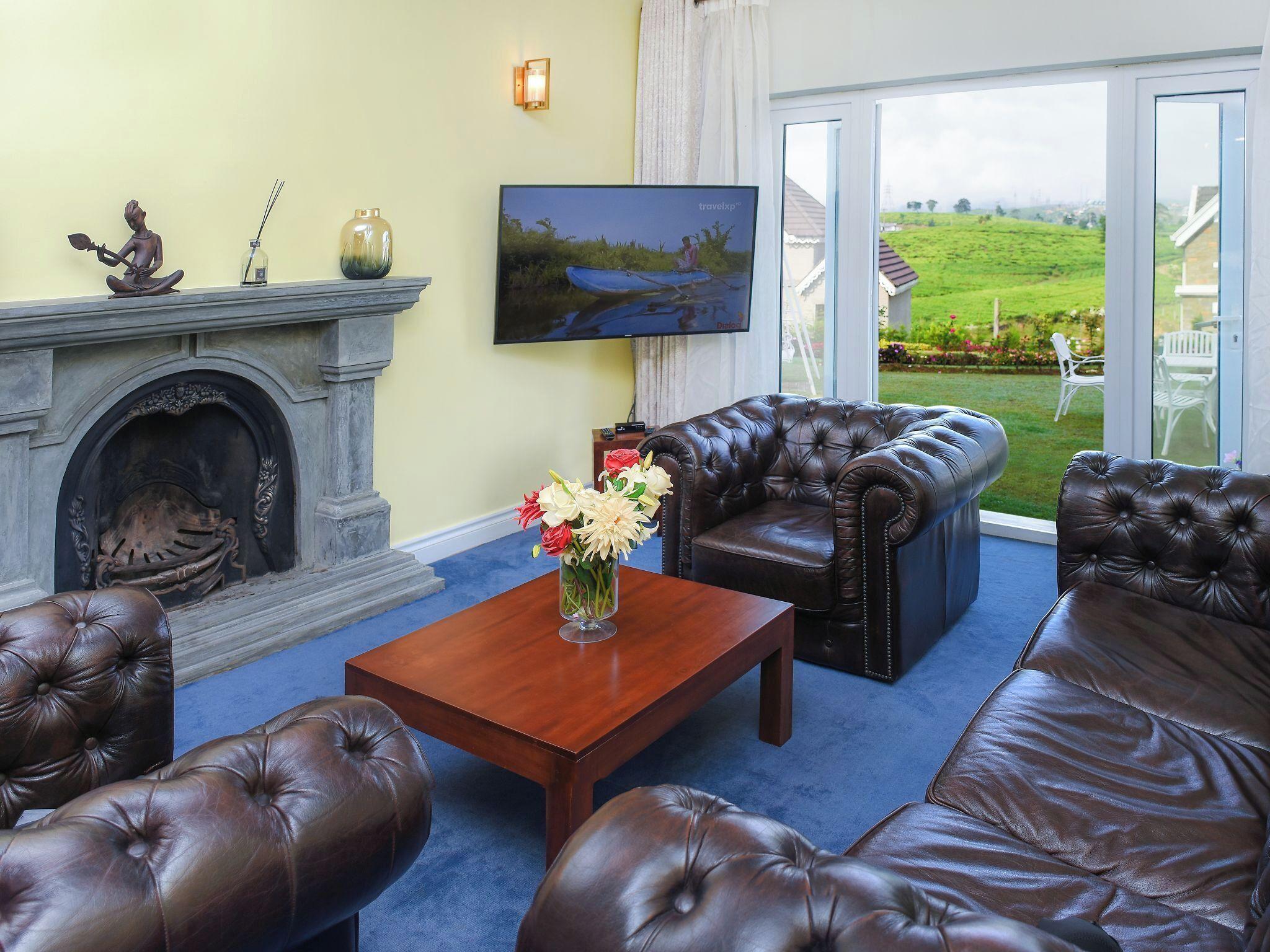 Little England By Joes Nuwara Eliya