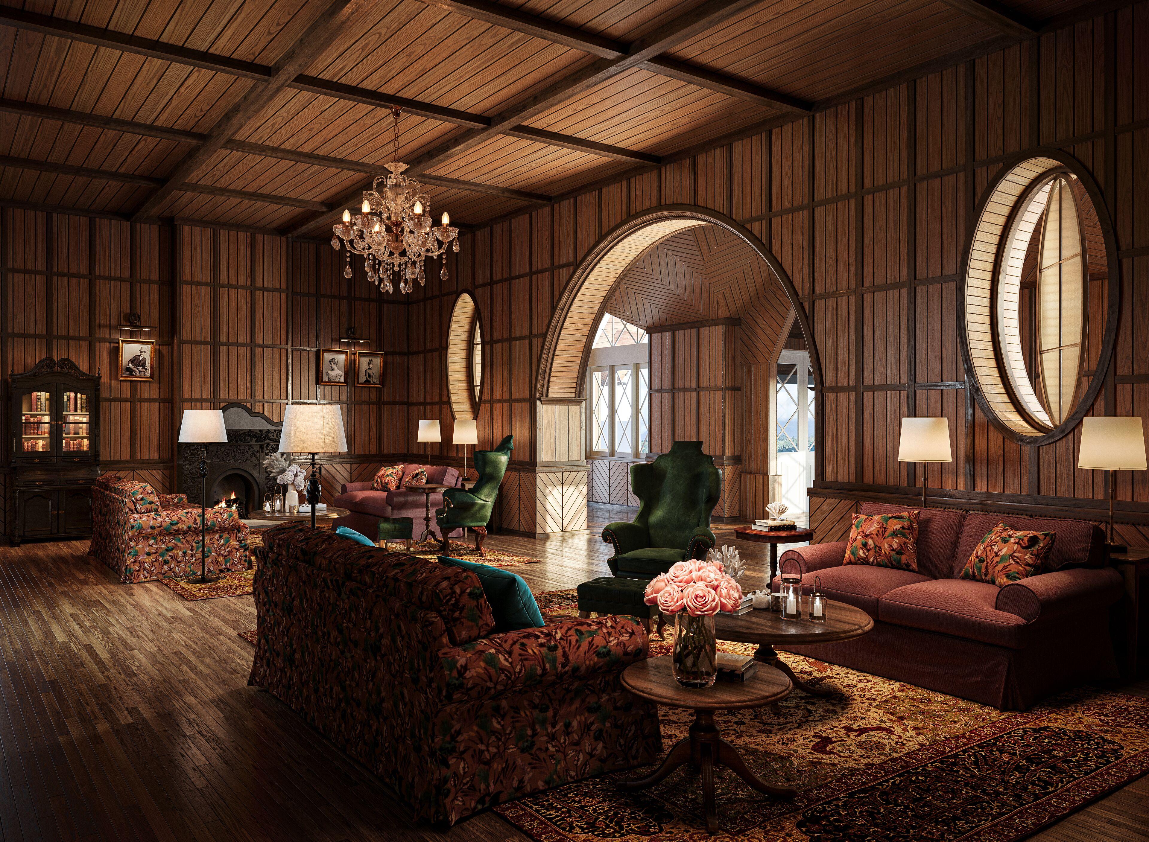 Uga Halloowella Hotel 5*