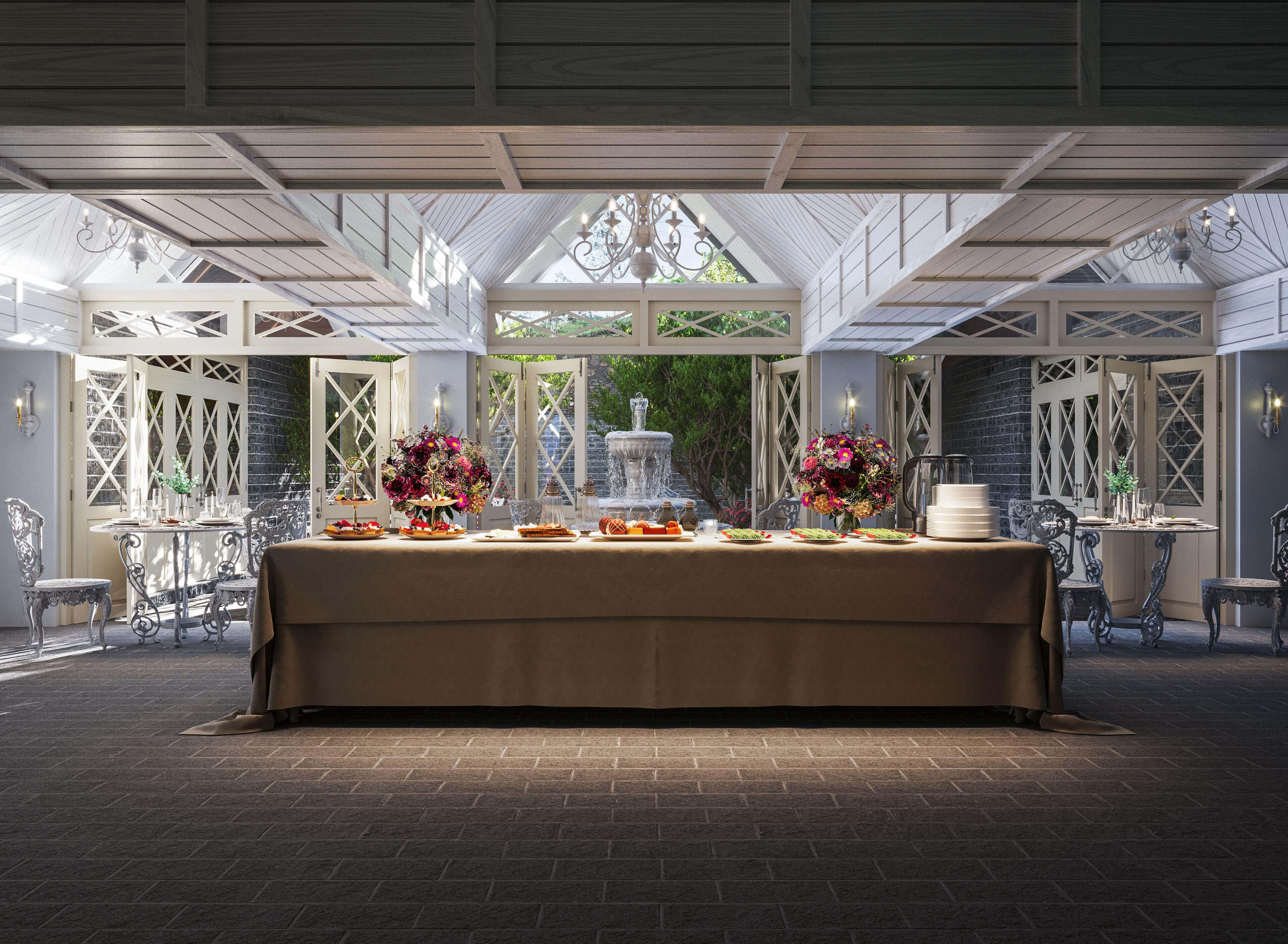 Uga Halloowella Hotel 5*