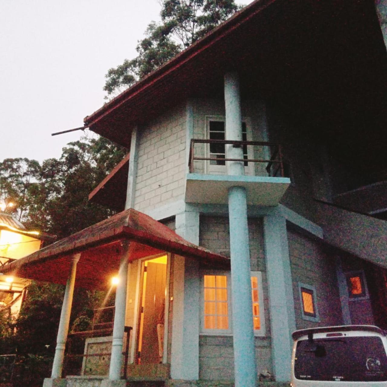 The Misty - Nuwaraeliya Lodge Nuwara Eliya