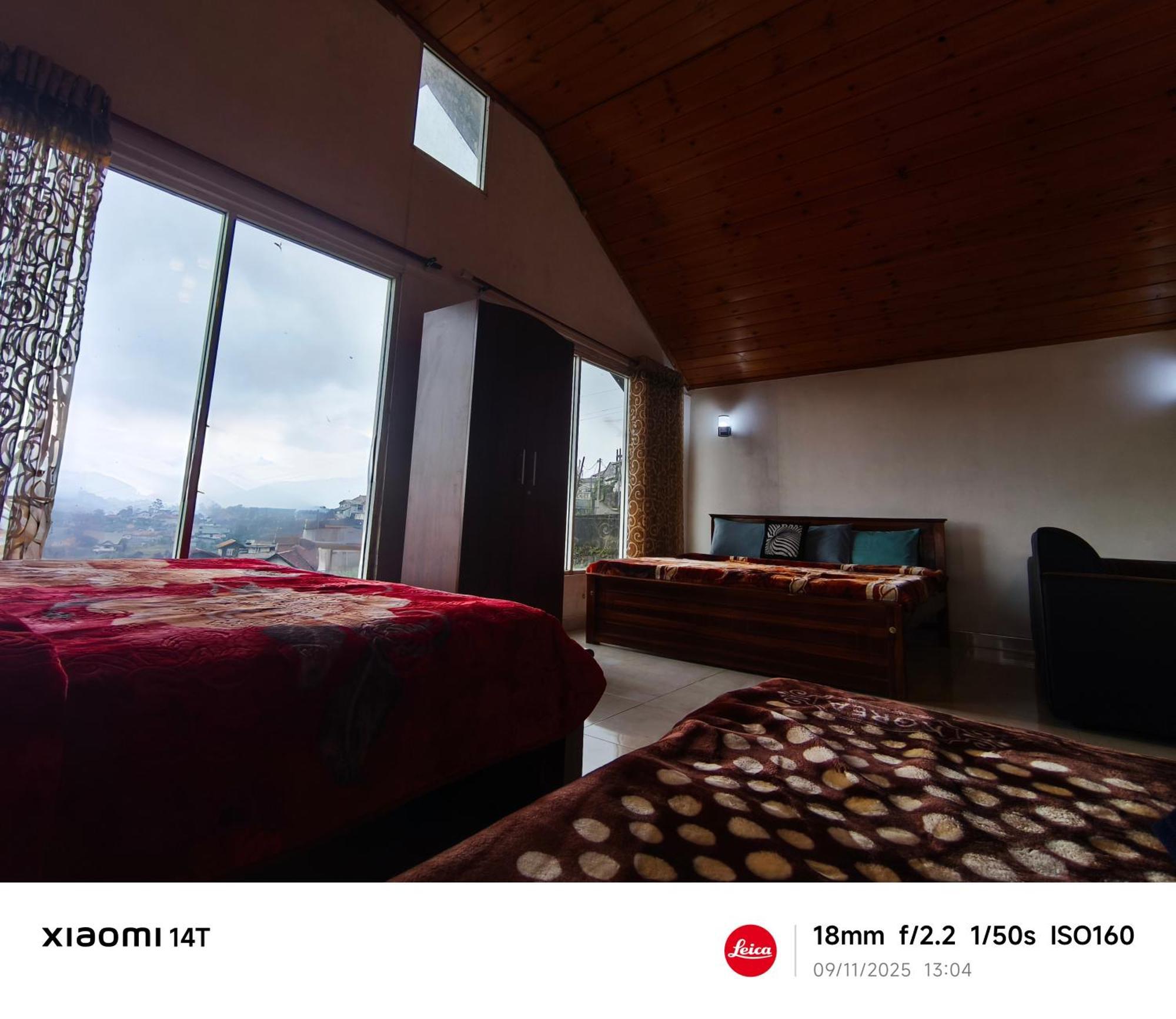 Hostel Malsha Bunglow Nuwara Eliya