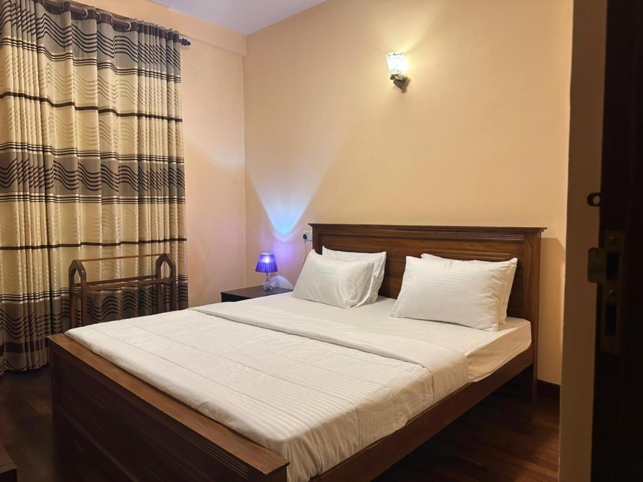 Guest house View By Ij *