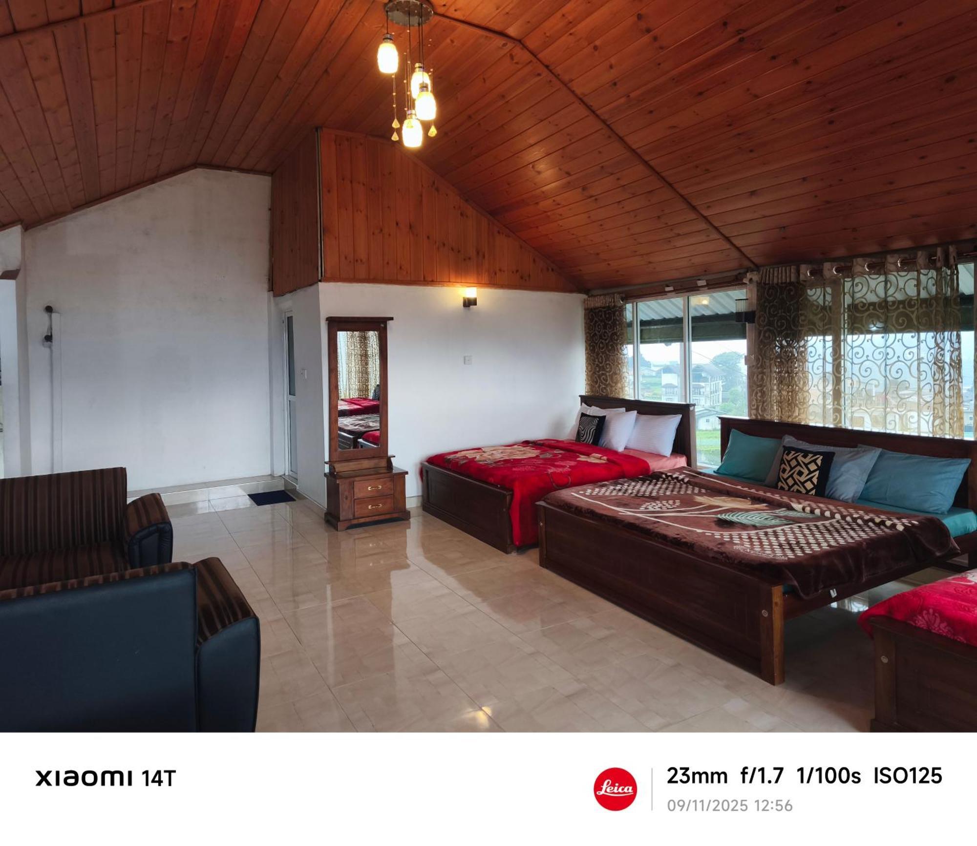 Hostel Malsha Bunglow