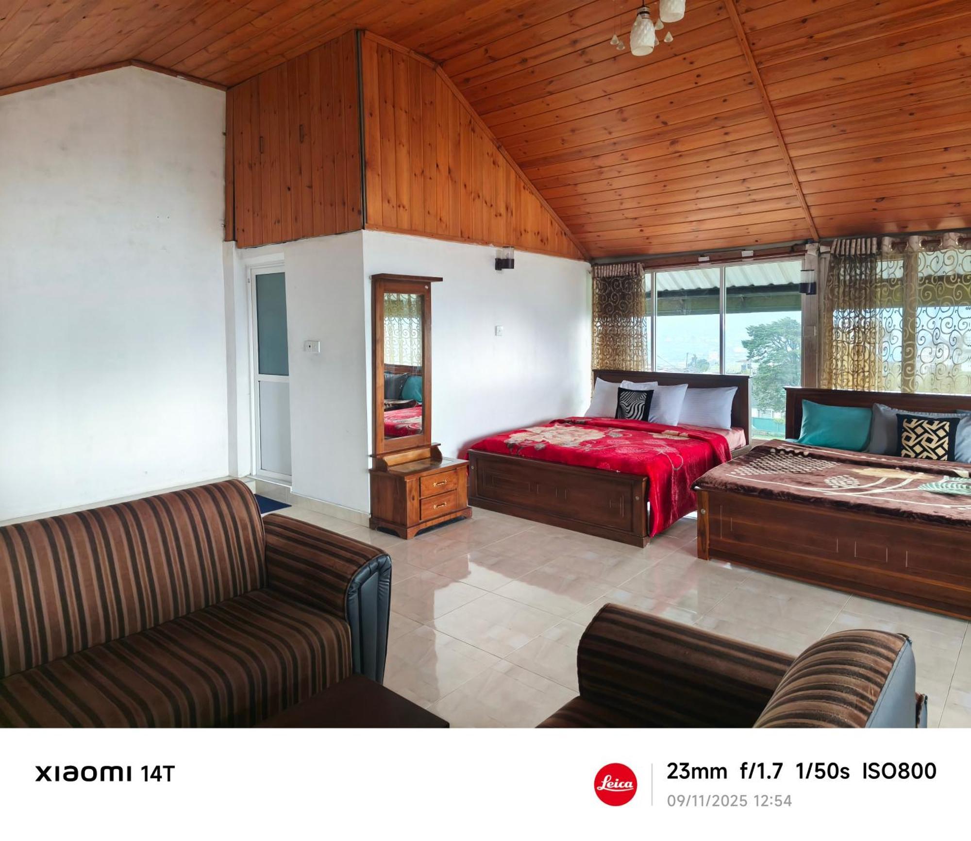 Malsha Bunglow Hostel Nuwara Eliya