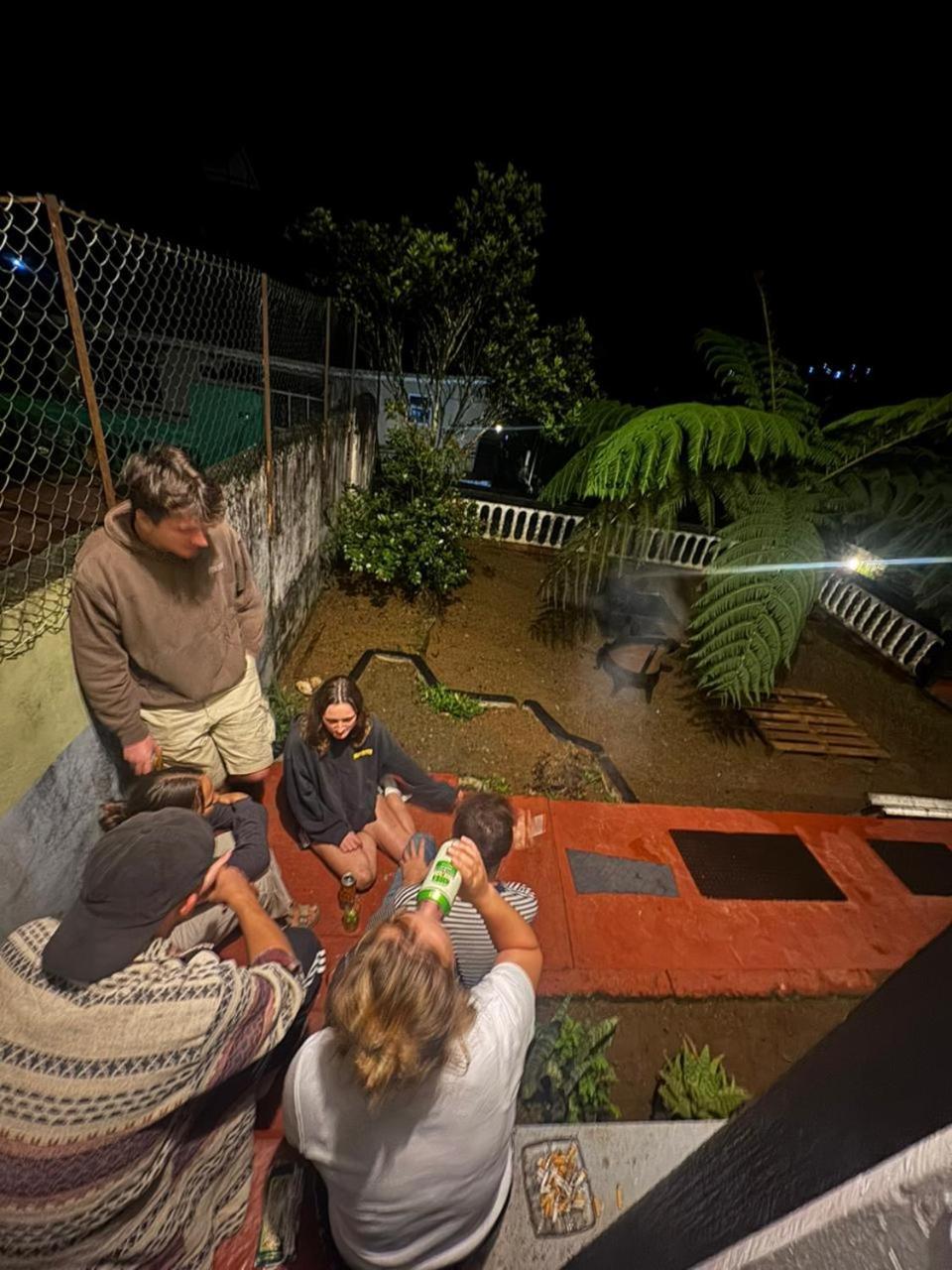 C'est La Vie * Nuwara Eliya