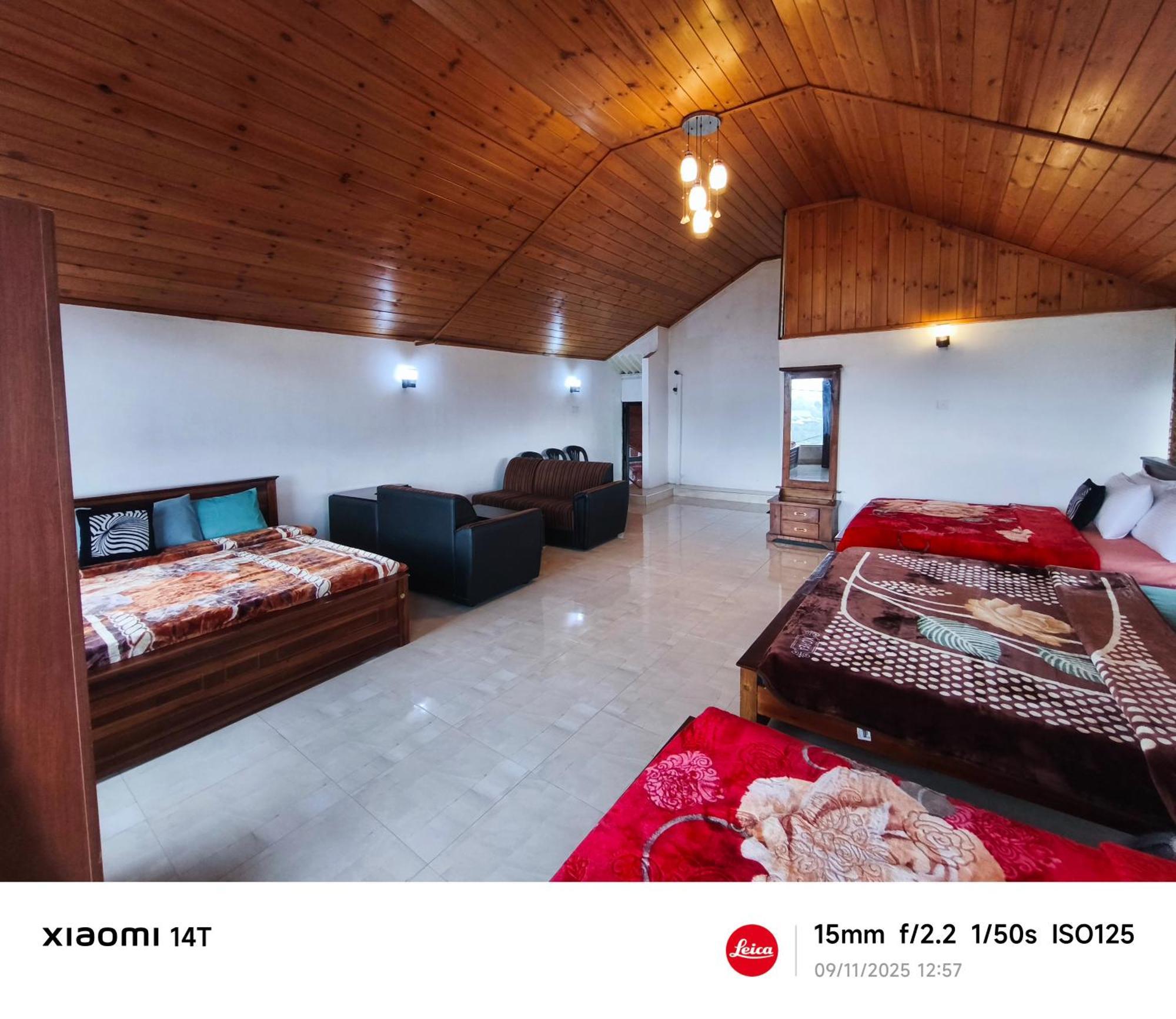 Malsha Bunglow Hostel *