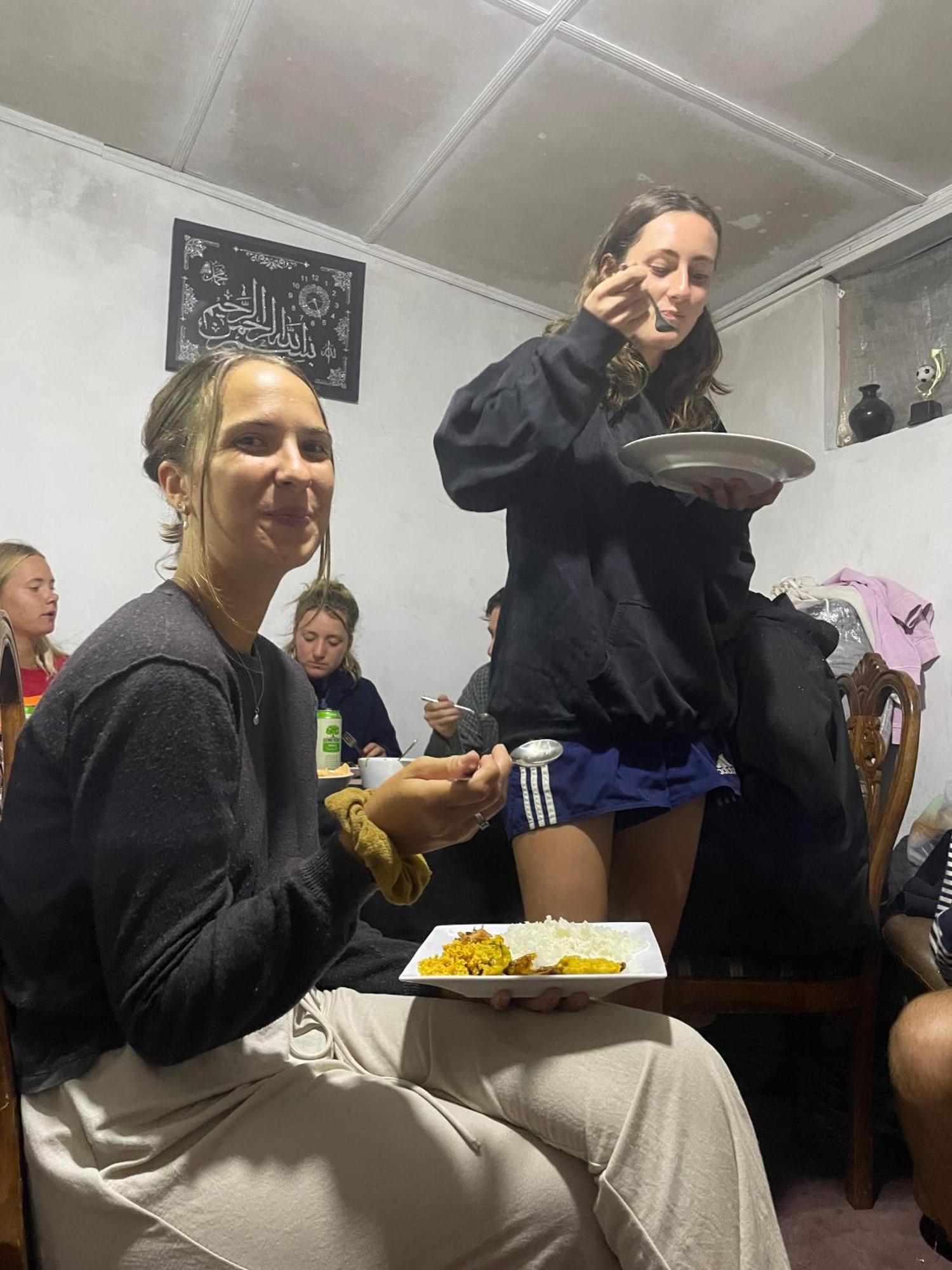 Hostel C'est La Vie Nuwara Eliya