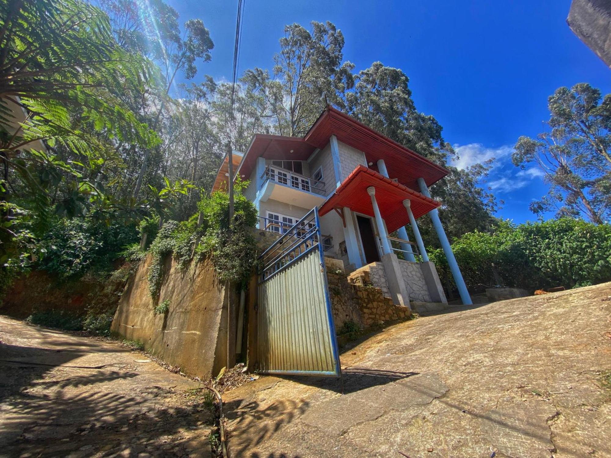 The Misty - Nuwaraeliya *