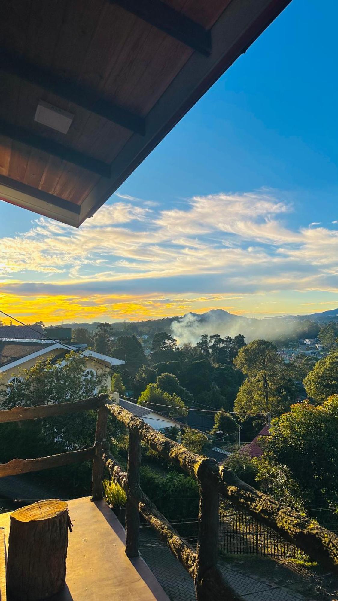 Travellers Nest Inn Nuwara Eliya