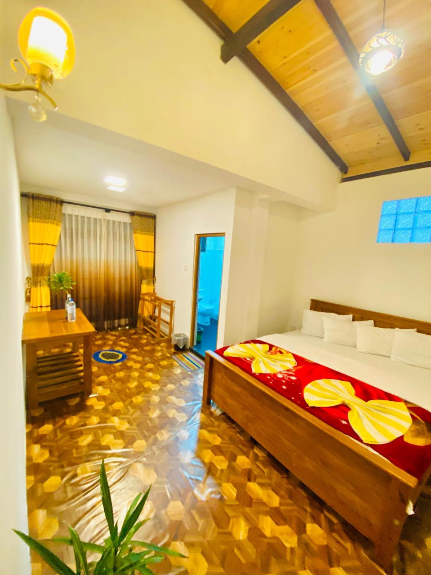 Travellers Nest Nuwara Eliya