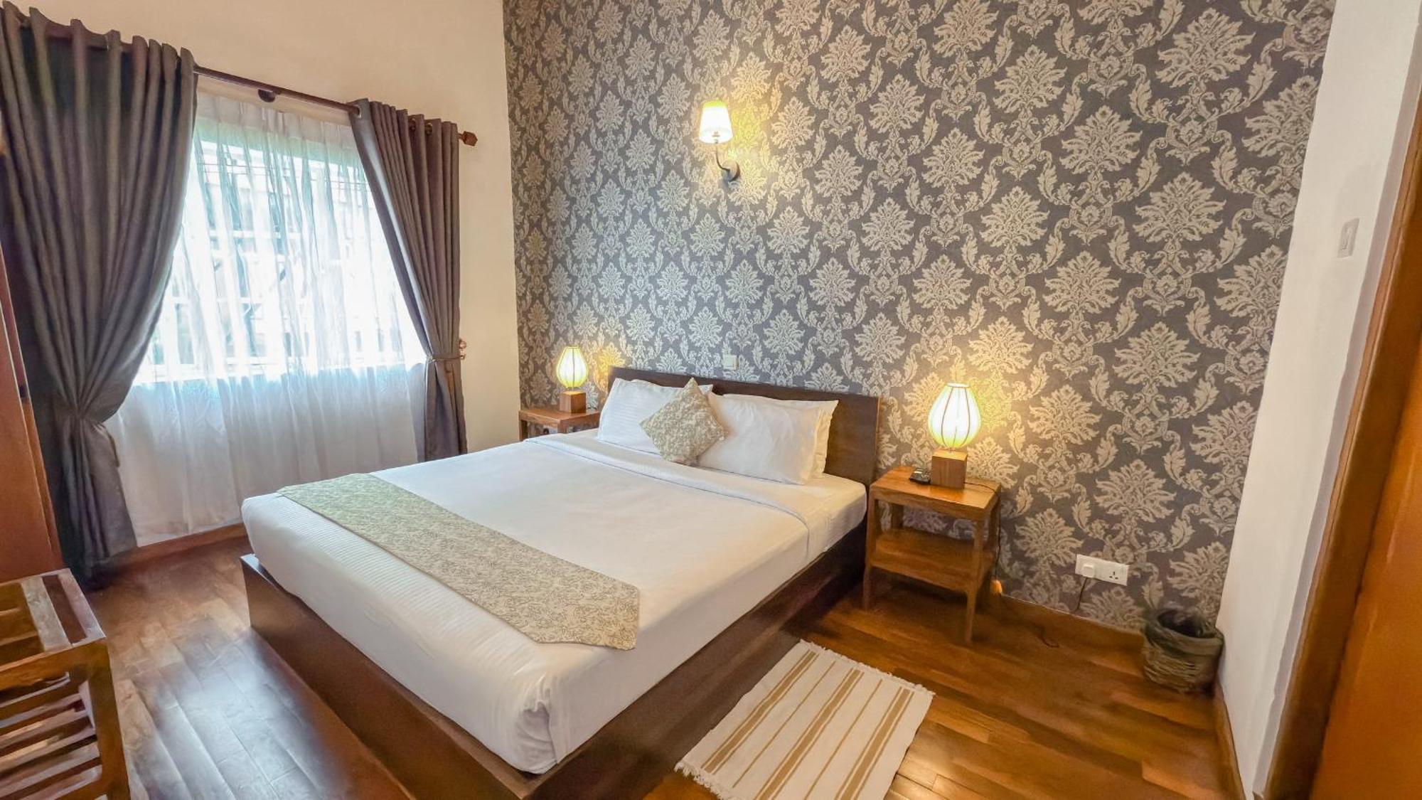 Guest house Grace 3*