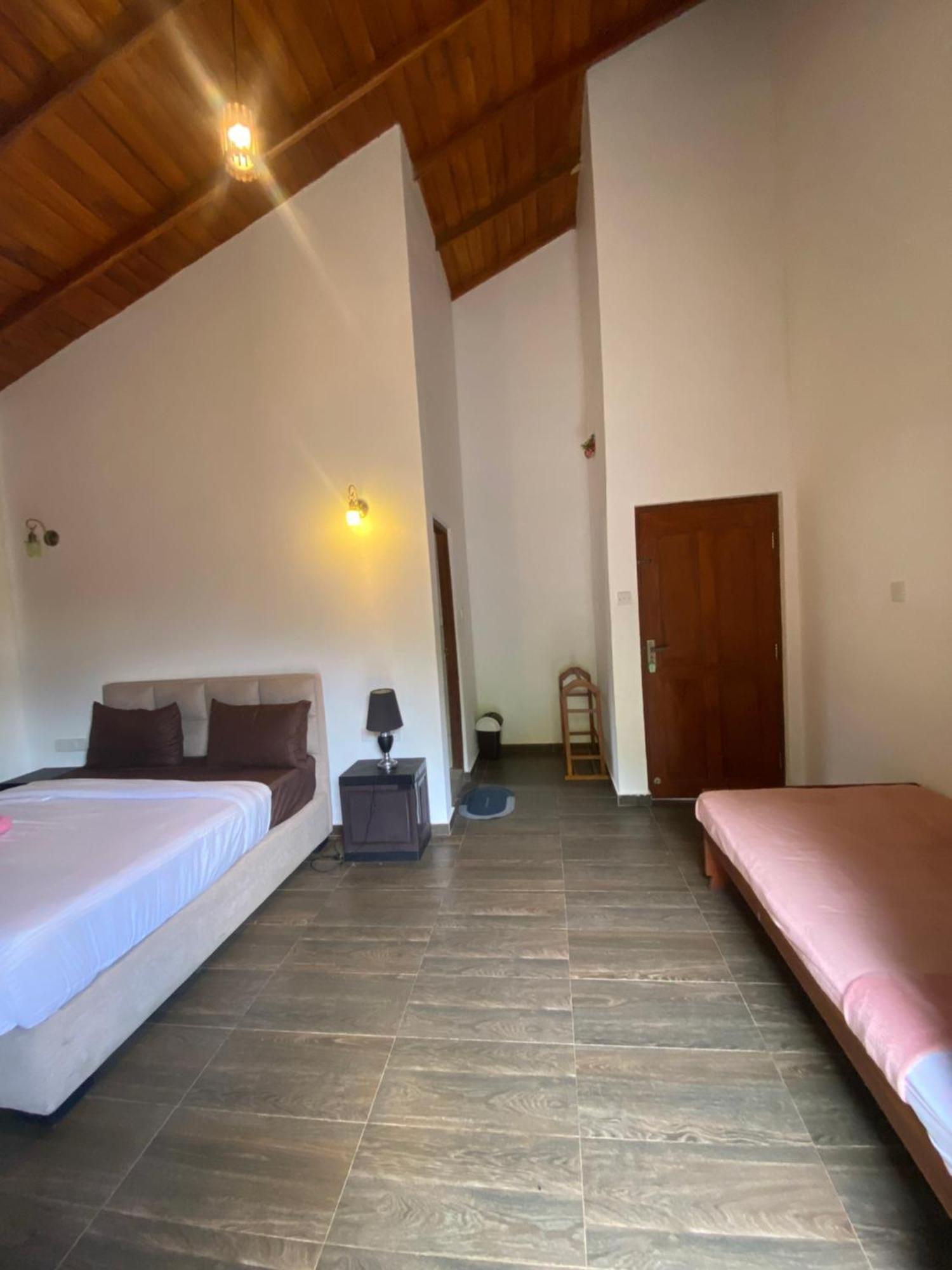 Glenfalls Rest Hotel Nuwara Eliya