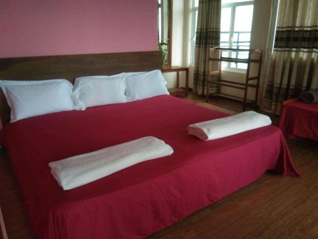 Niwasa Hills 3* Nuwara Eliya