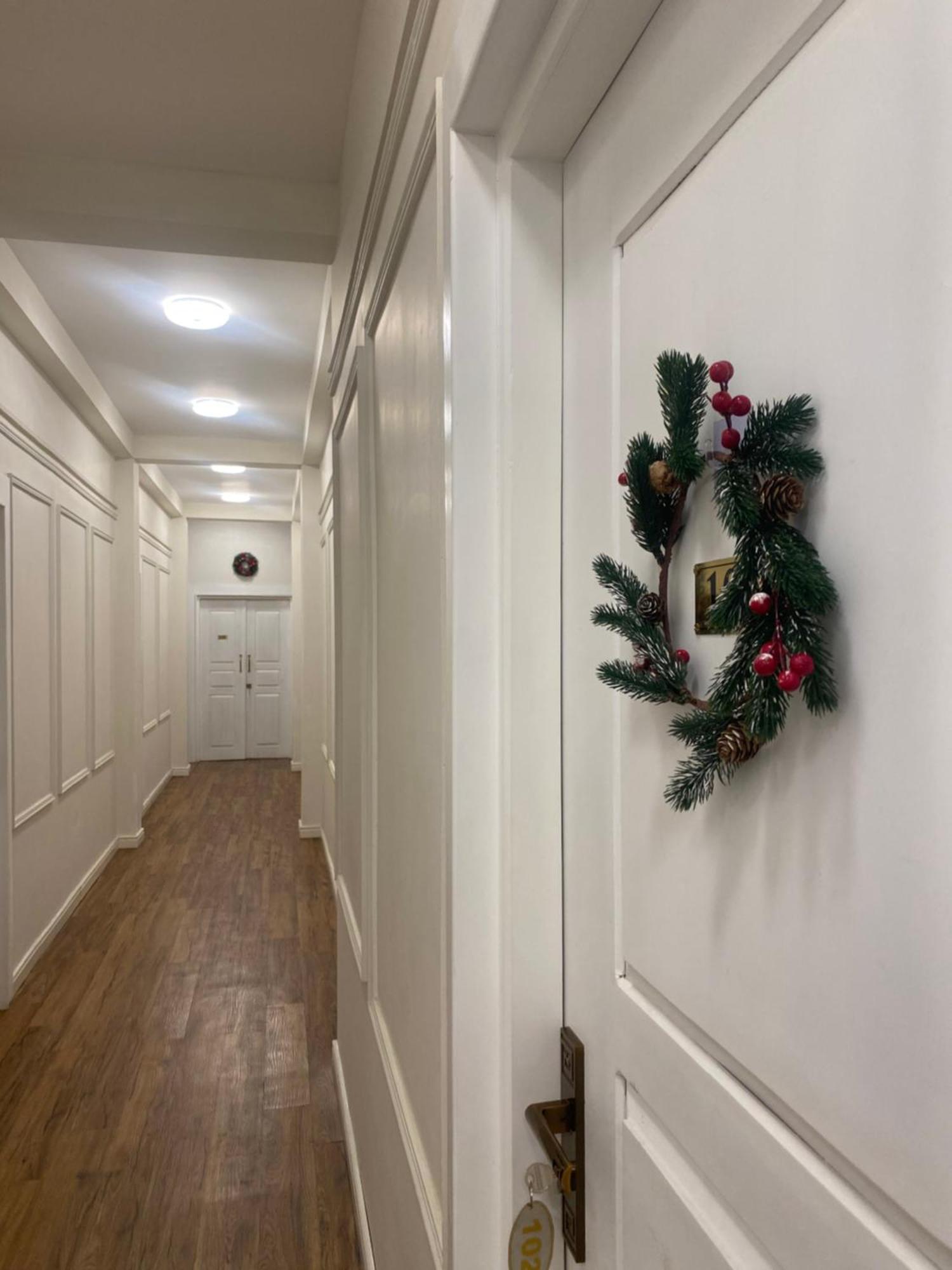 London Eye Nuwaraeliya 4*