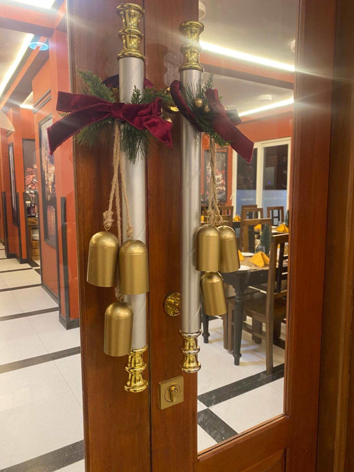 Hotel London Eye Nuwaraeliya