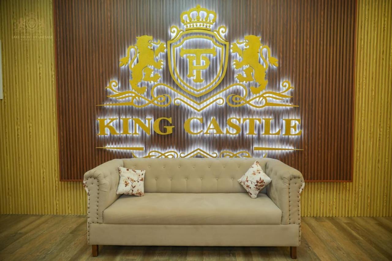 King Castle Front By Laksam 4*