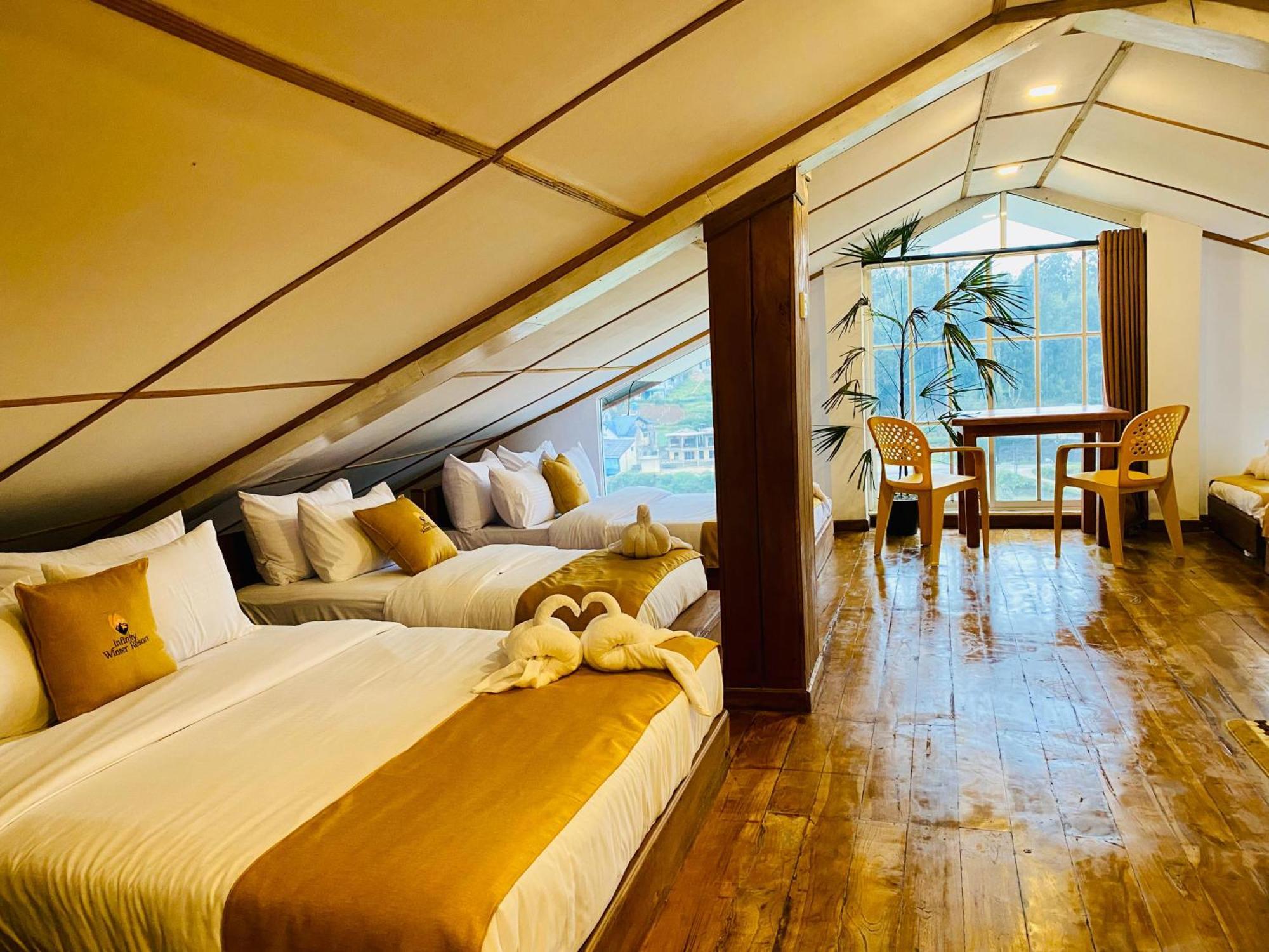 Infinity Winter Hotel Nuwara Eliya