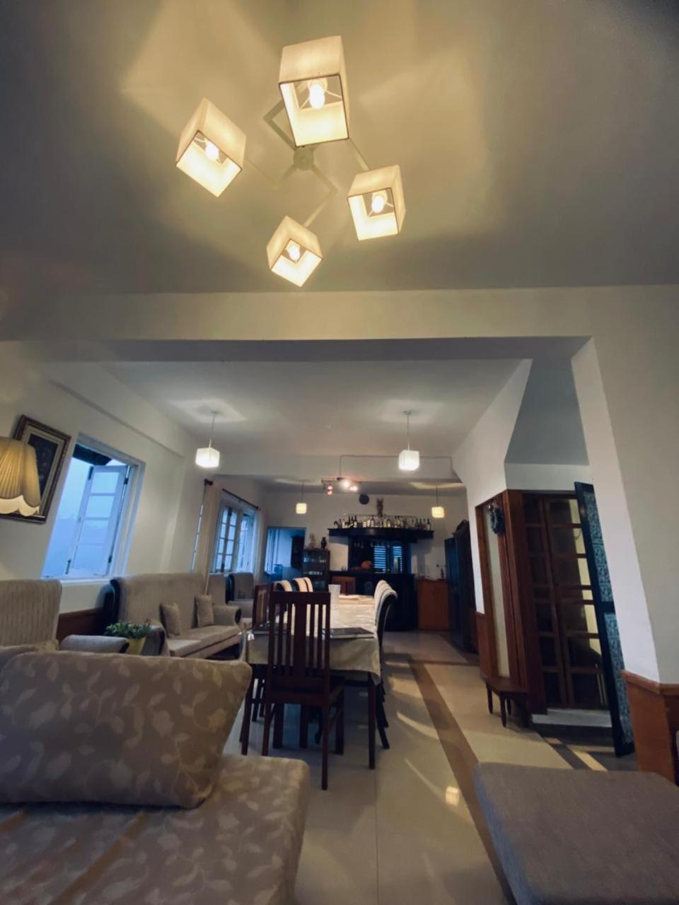 Hotel London Nuwara Eliya