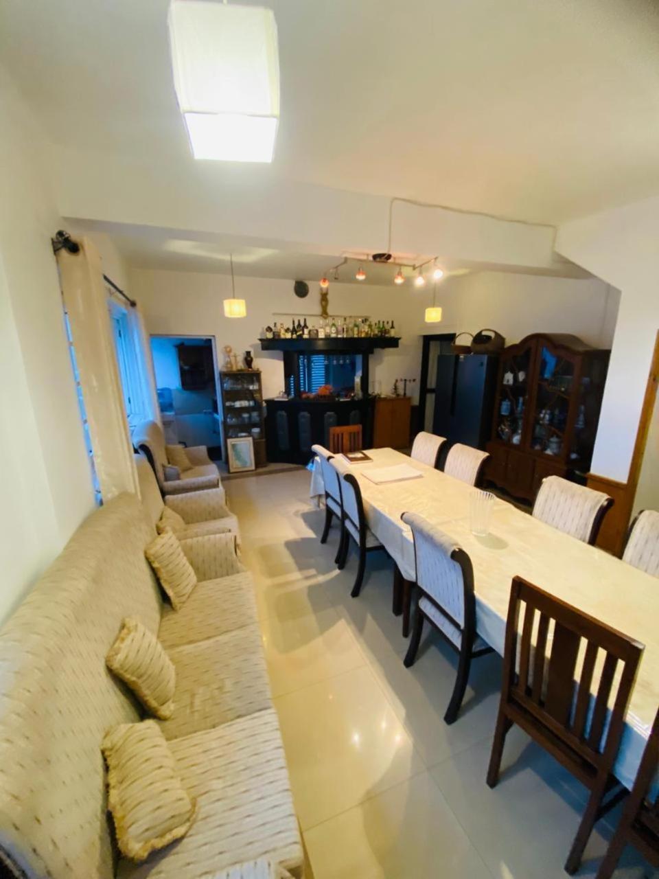 London 3* Nuwara Eliya