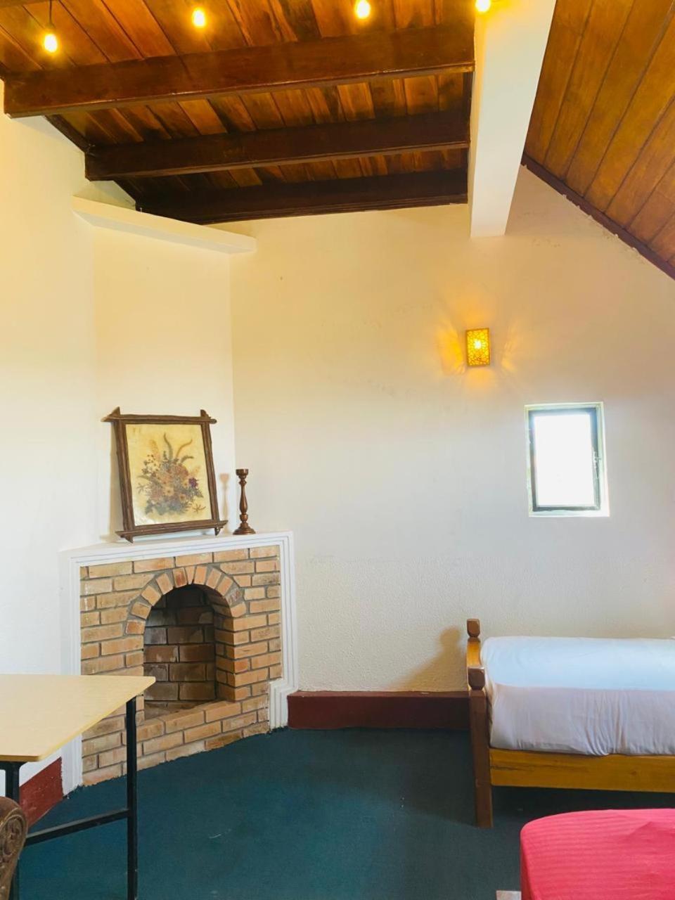 London 3* Nuwara Eliya