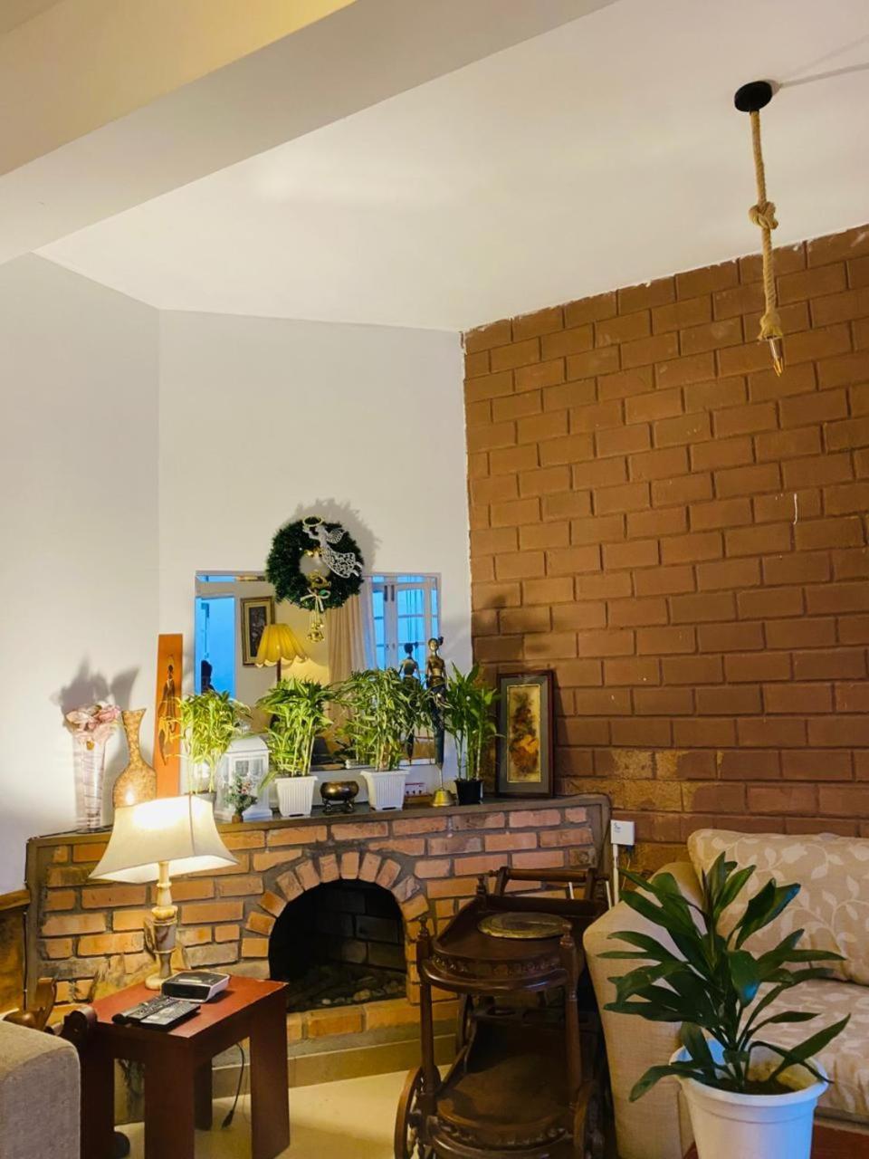 London 3* Nuwara Eliya