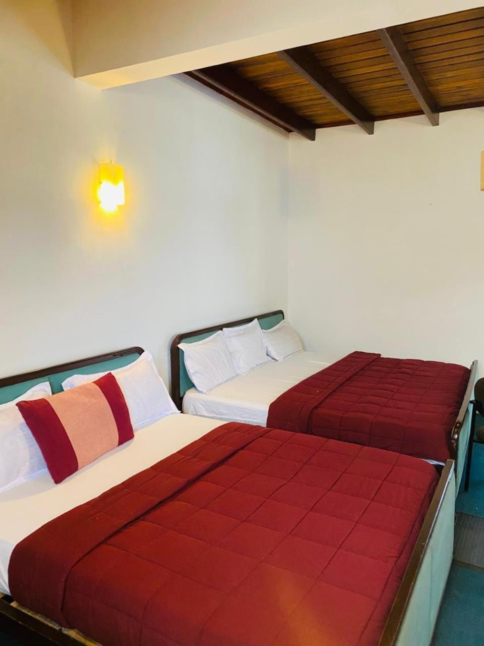 London 3* Nuwara Eliya