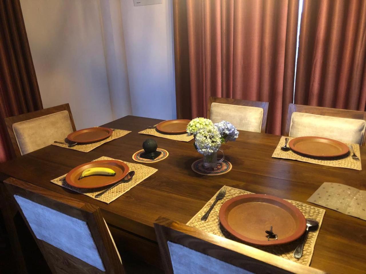 Homestay Wharfedale Nuwara Eliya