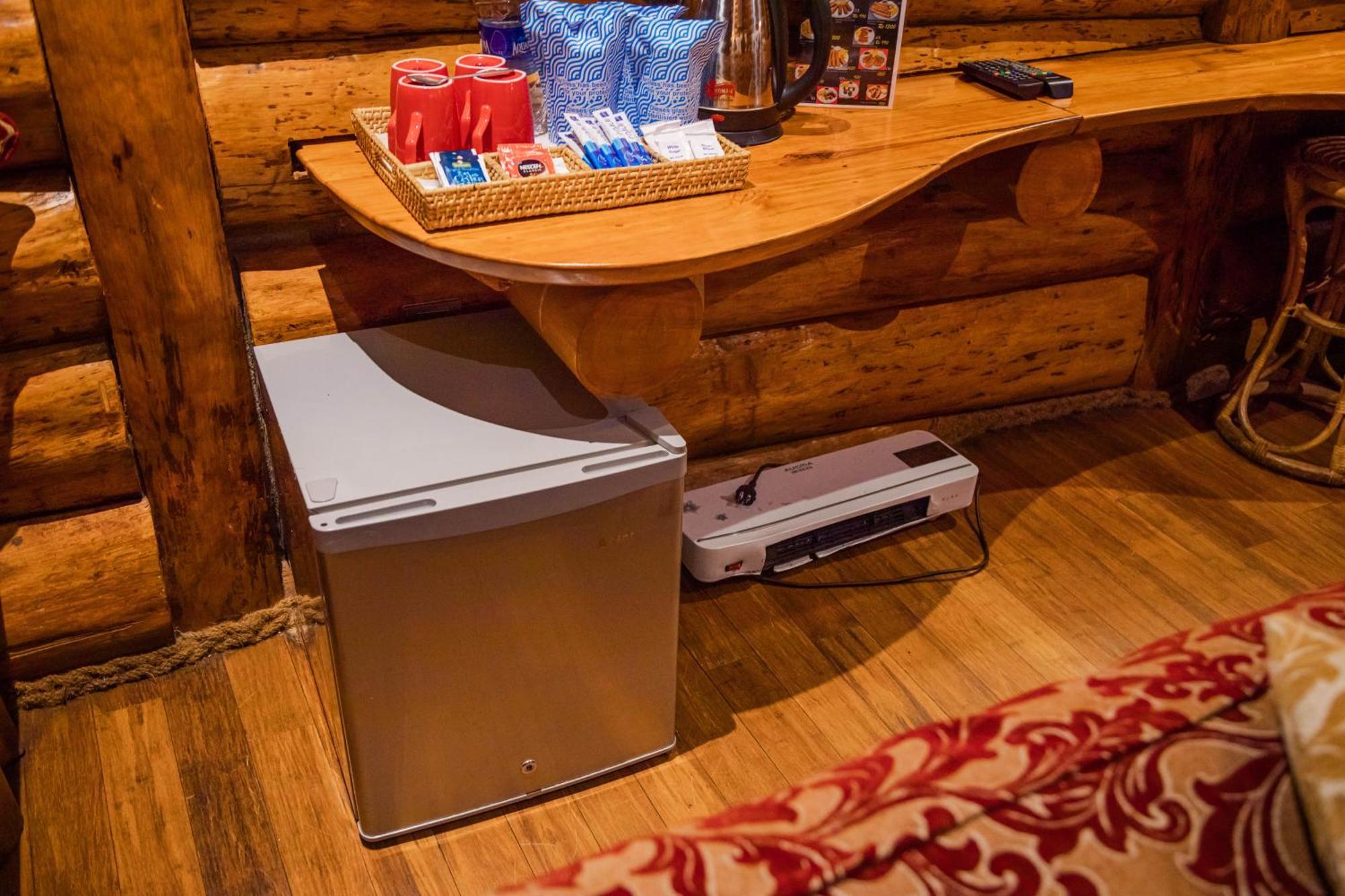 Queenswood Nuwara Eliya