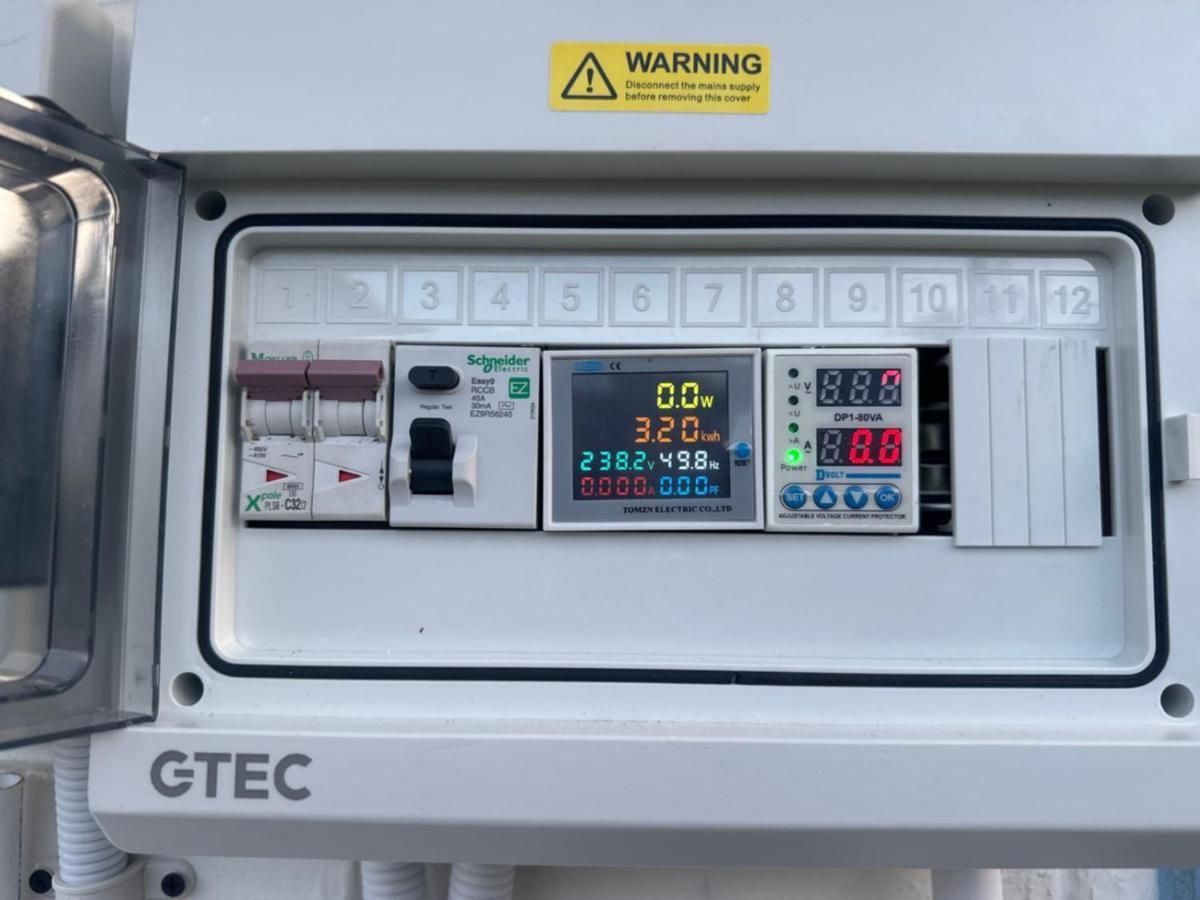 Blue Moon Guest house