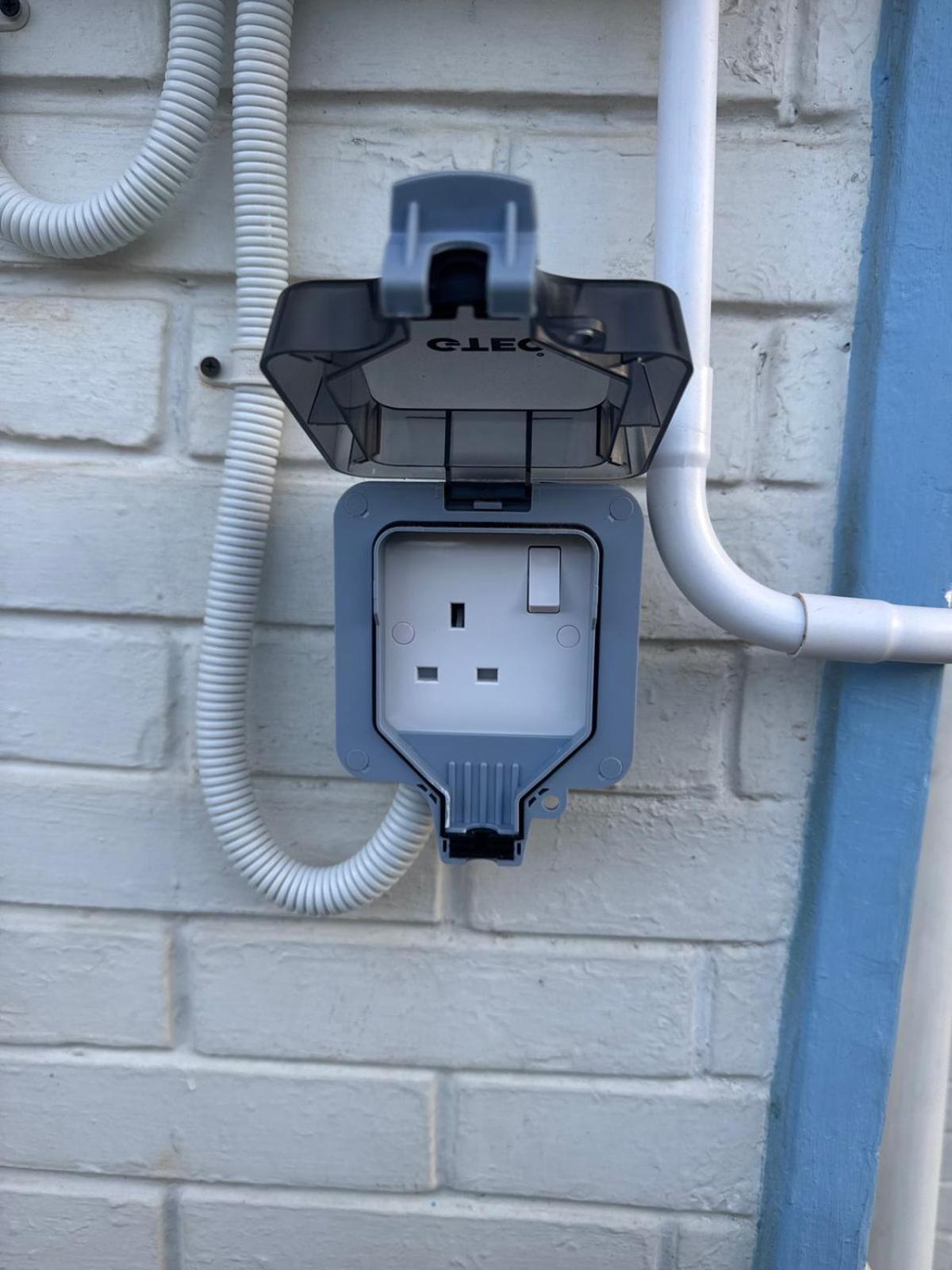 Blue Moon Guest house