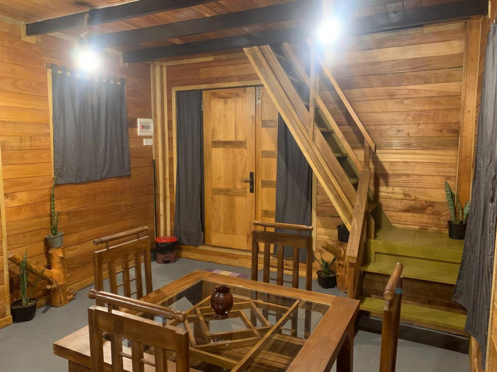 Homestay 20/20 Wood *