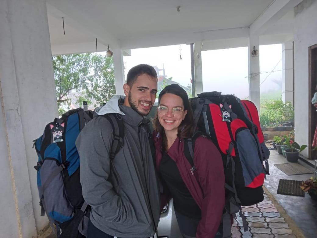 Sunsky Family Guest Guest house Nuwara Eliya