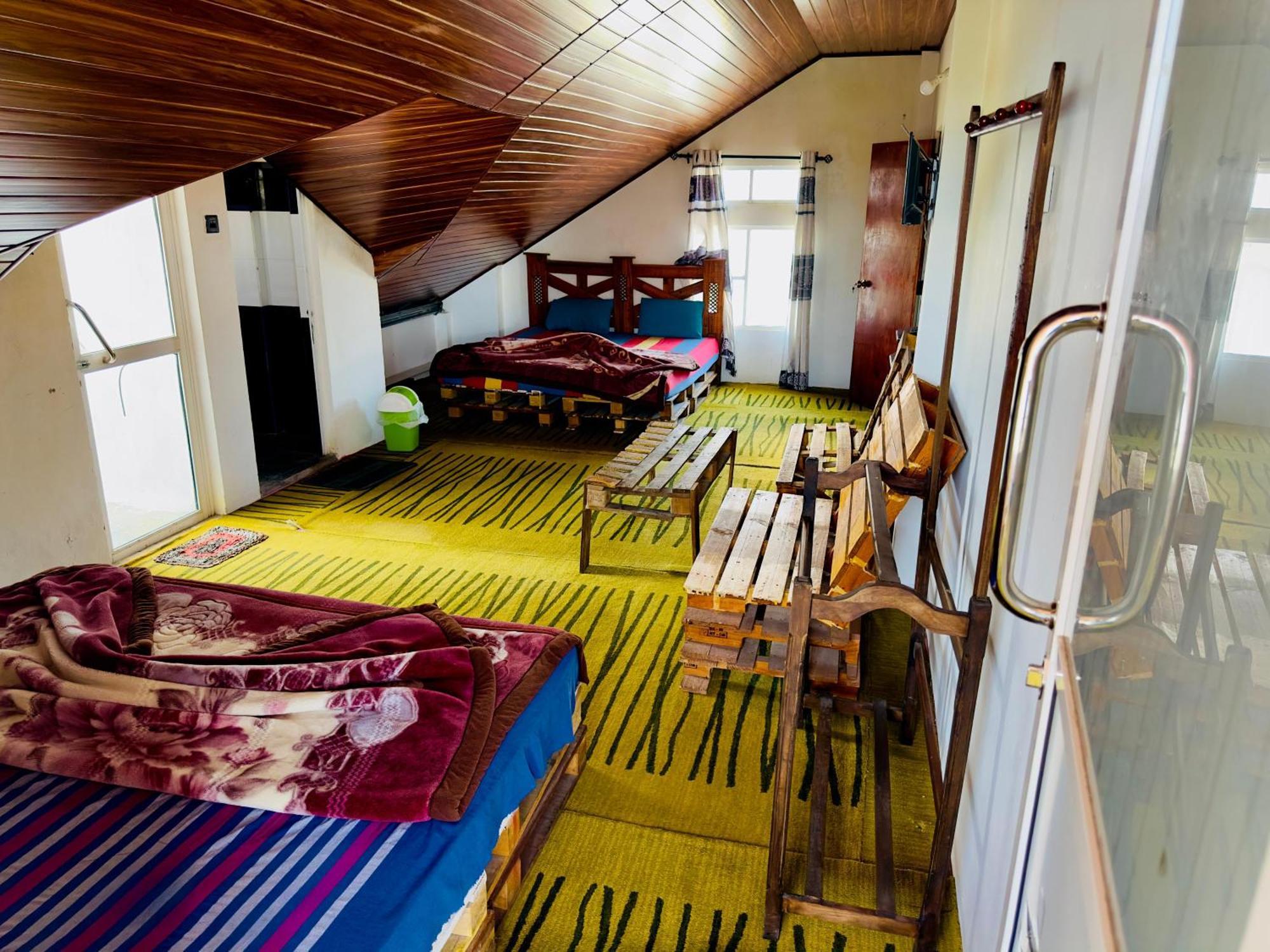 Sunsky Family Guest Guest house Nuwara Eliya