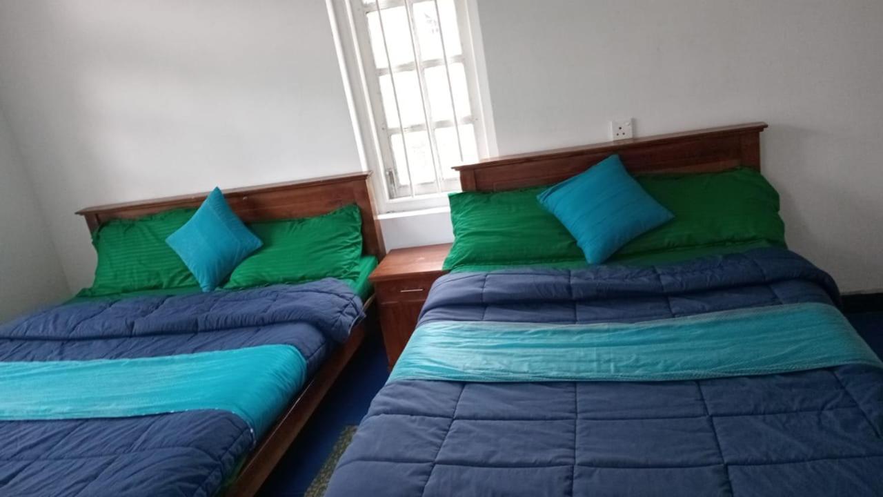 Frosty Heaven Guest House 4* Nuwara Eliya