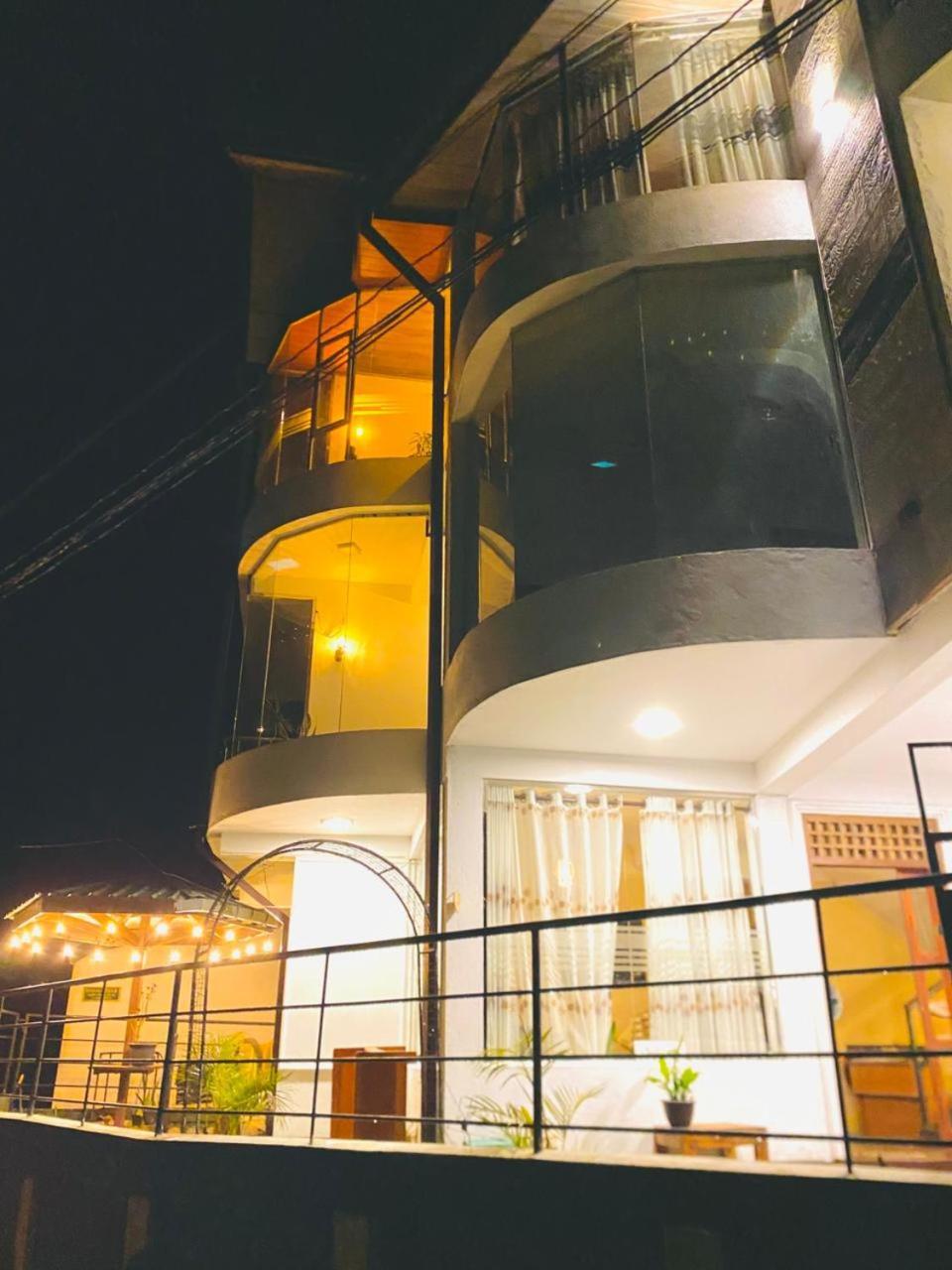 Niwasa Hills Guest house